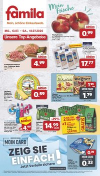 Famila Nordwest Prospekt Zeven
