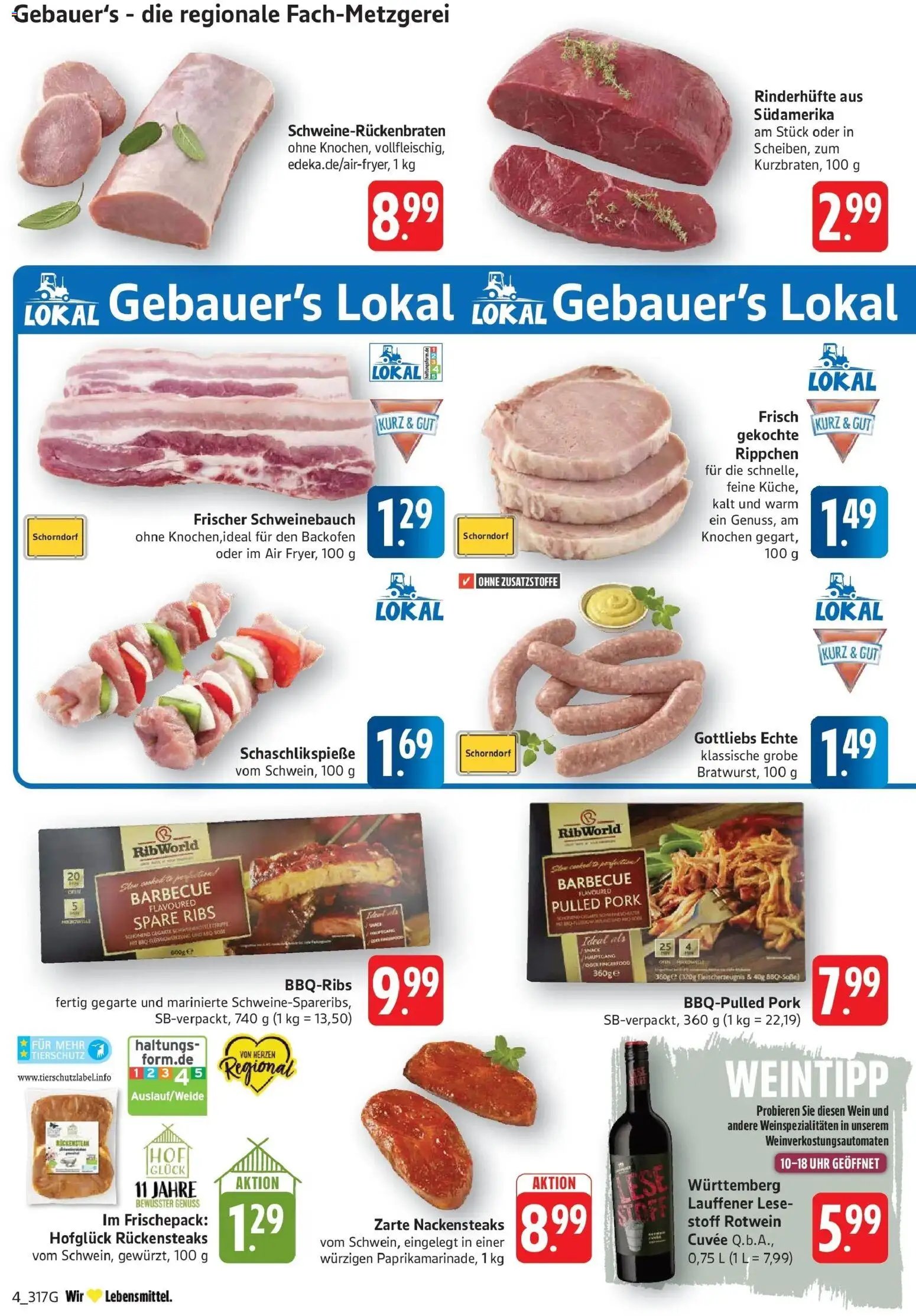 E center Prospekt Filderstadt-Bonlanden	