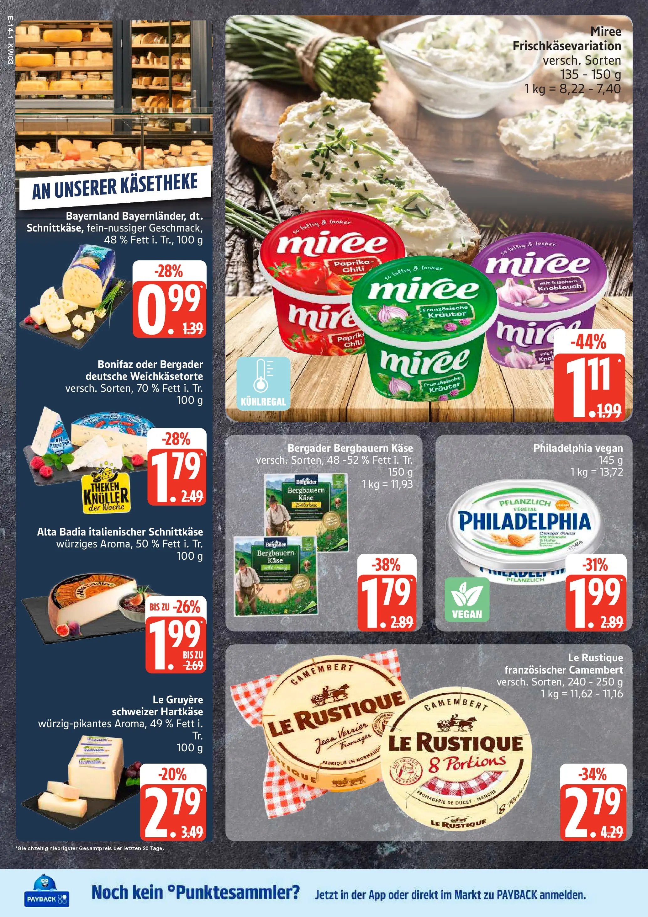 Marktkauf - Marktkauf: Wochenangebote