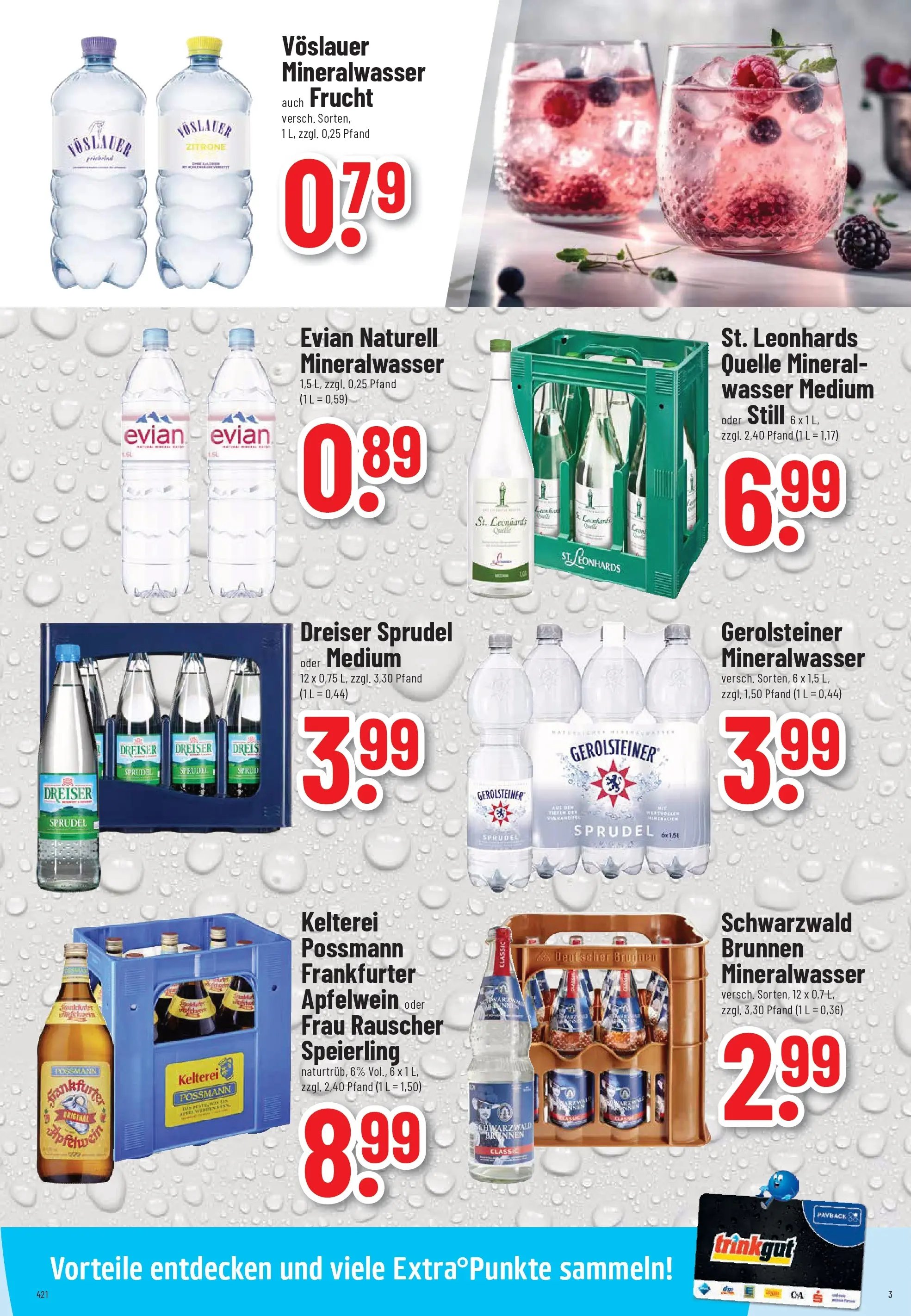 Trinkgut Prospekt Wittlich	