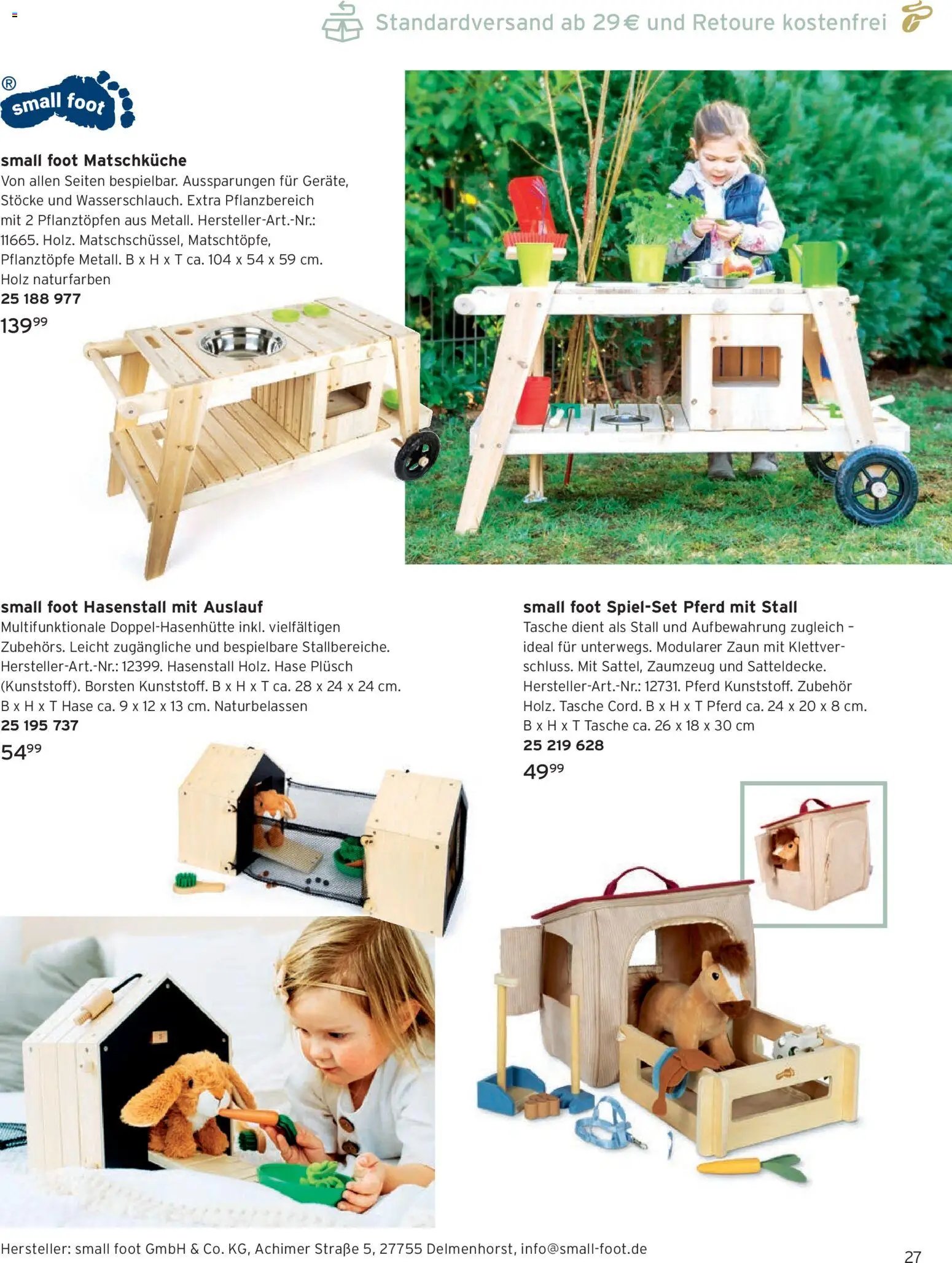 Katalog Tchibo Frühling Kids (2026-03-05 - 2026-05-31)