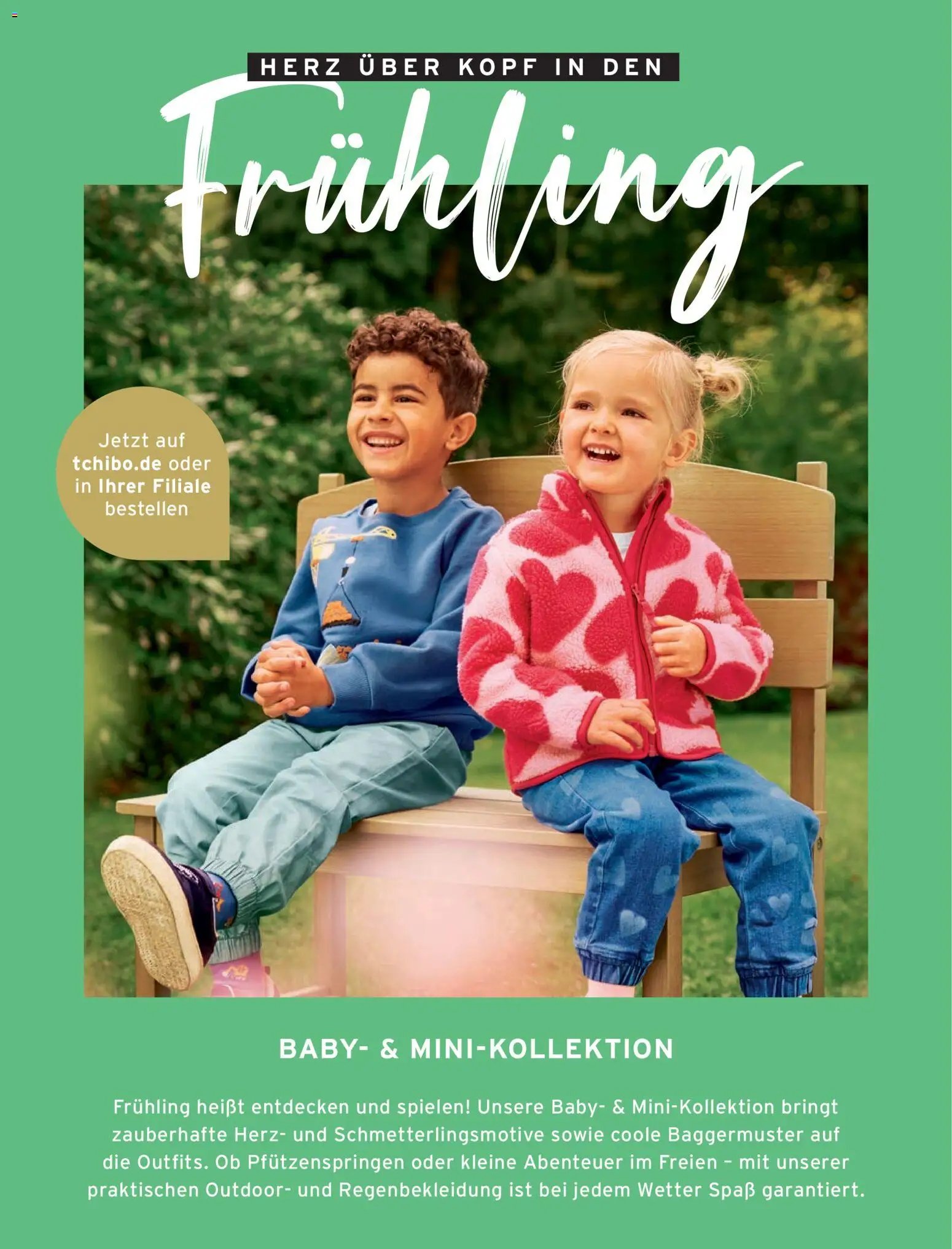 Katalog Tchibo Frühling Kids (2026-03-05 - 2026-05-31)