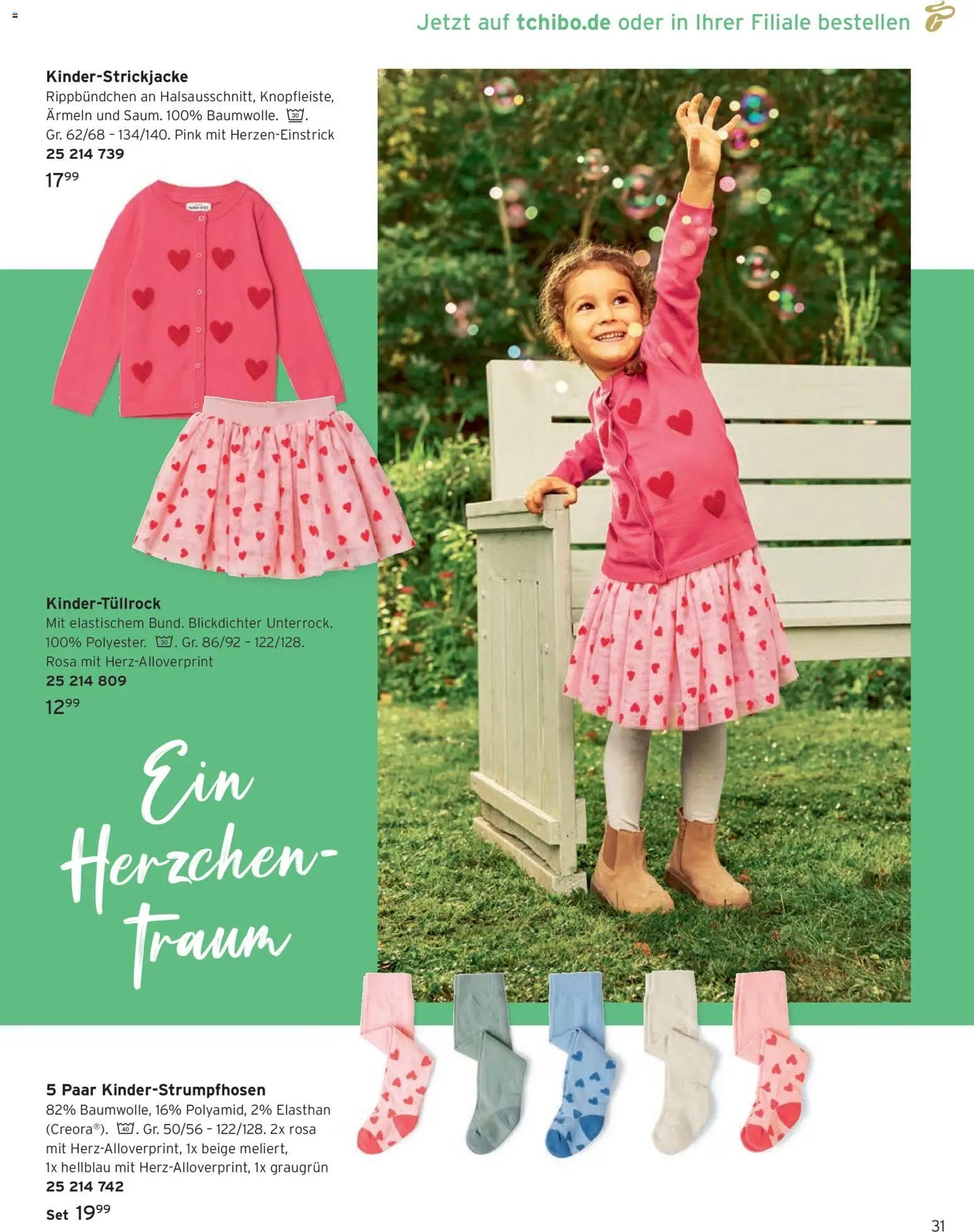 Katalog Tchibo Frühling Kids (2026-03-05 - 2026-05-31)