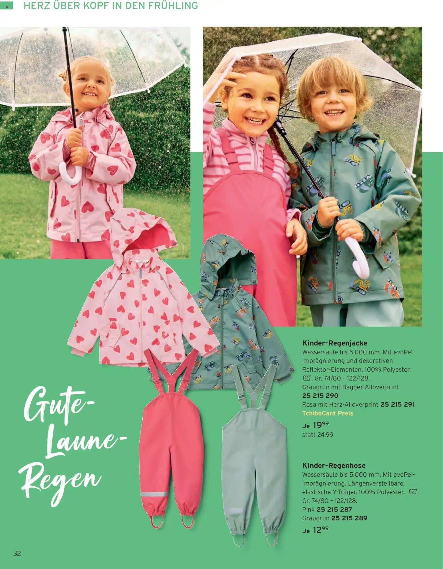 Katalog Tchibo Frühling Kids (2026-03-05 - 2026-05-31)