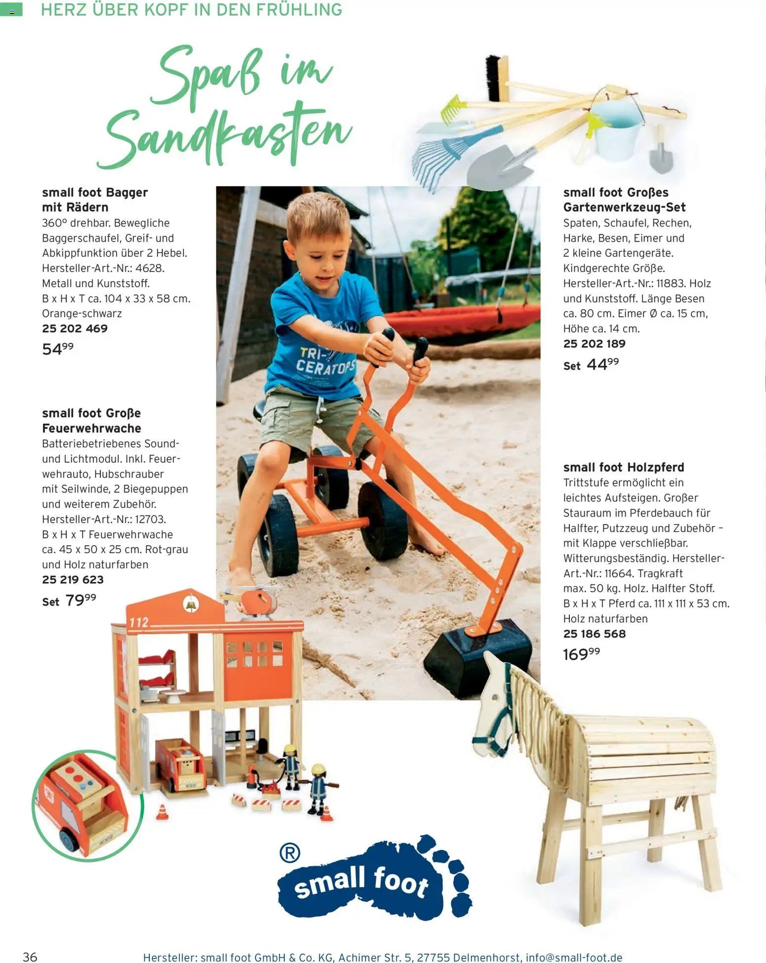 Katalog Tchibo Frühling Kids (2026-03-05 - 2026-05-31)