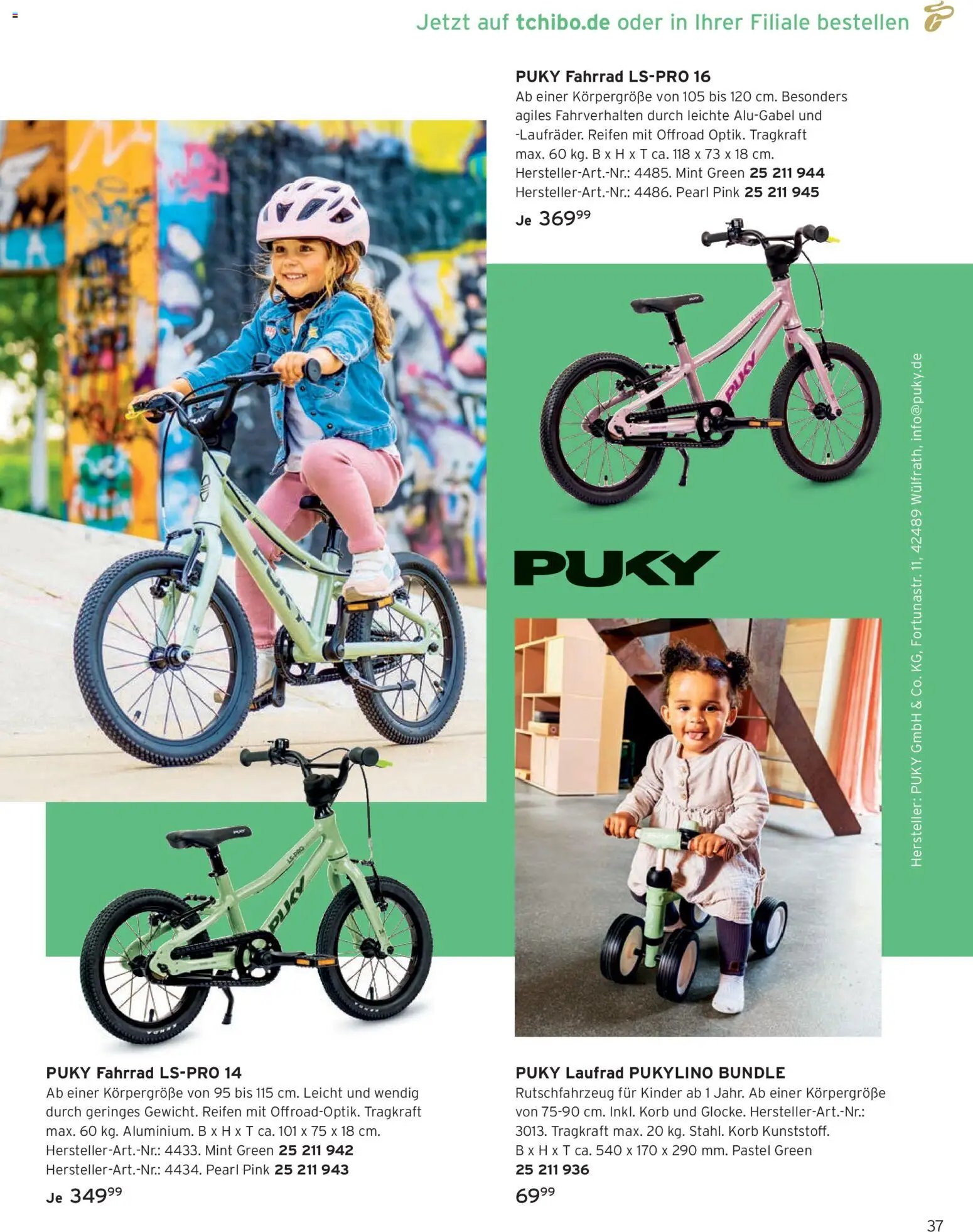 Katalog Tchibo Frühling Kids (2026-03-05 - 2026-05-31)