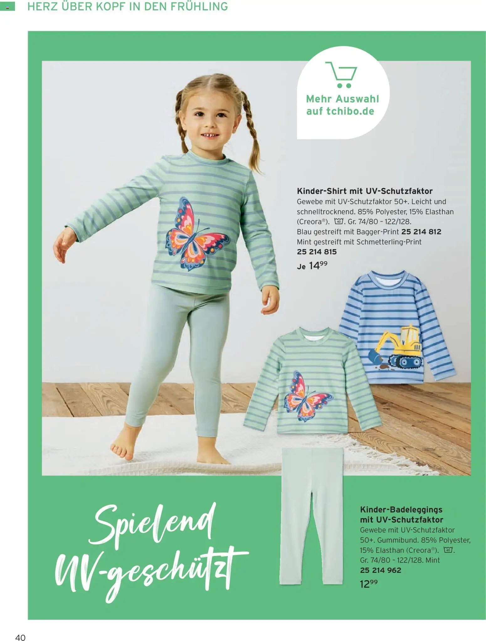 Katalog Tchibo Frühling Kids (2026-03-05 - 2026-05-31)