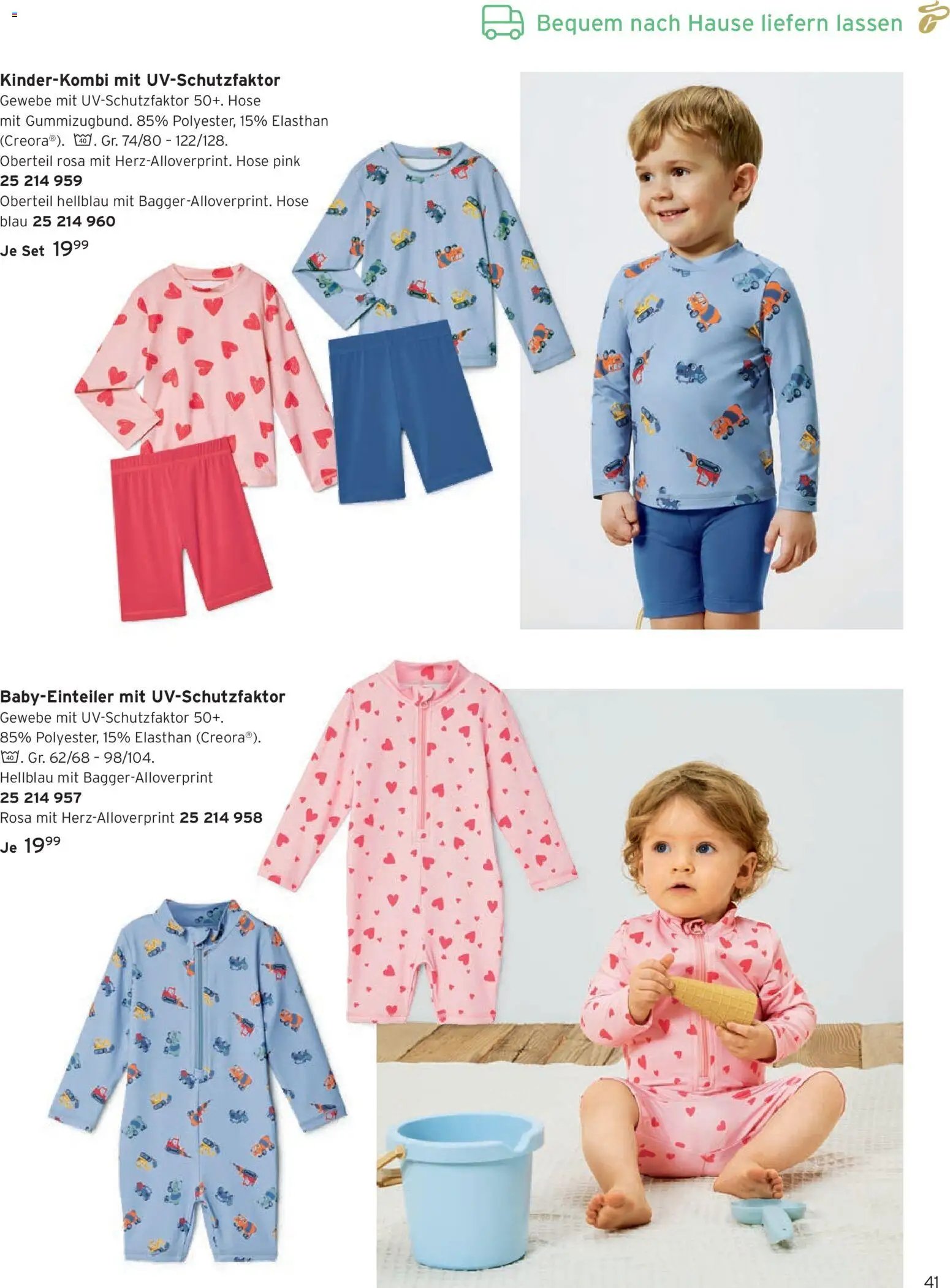 Katalog Tchibo Frühling Kids (2026-03-05 - 2026-05-31)