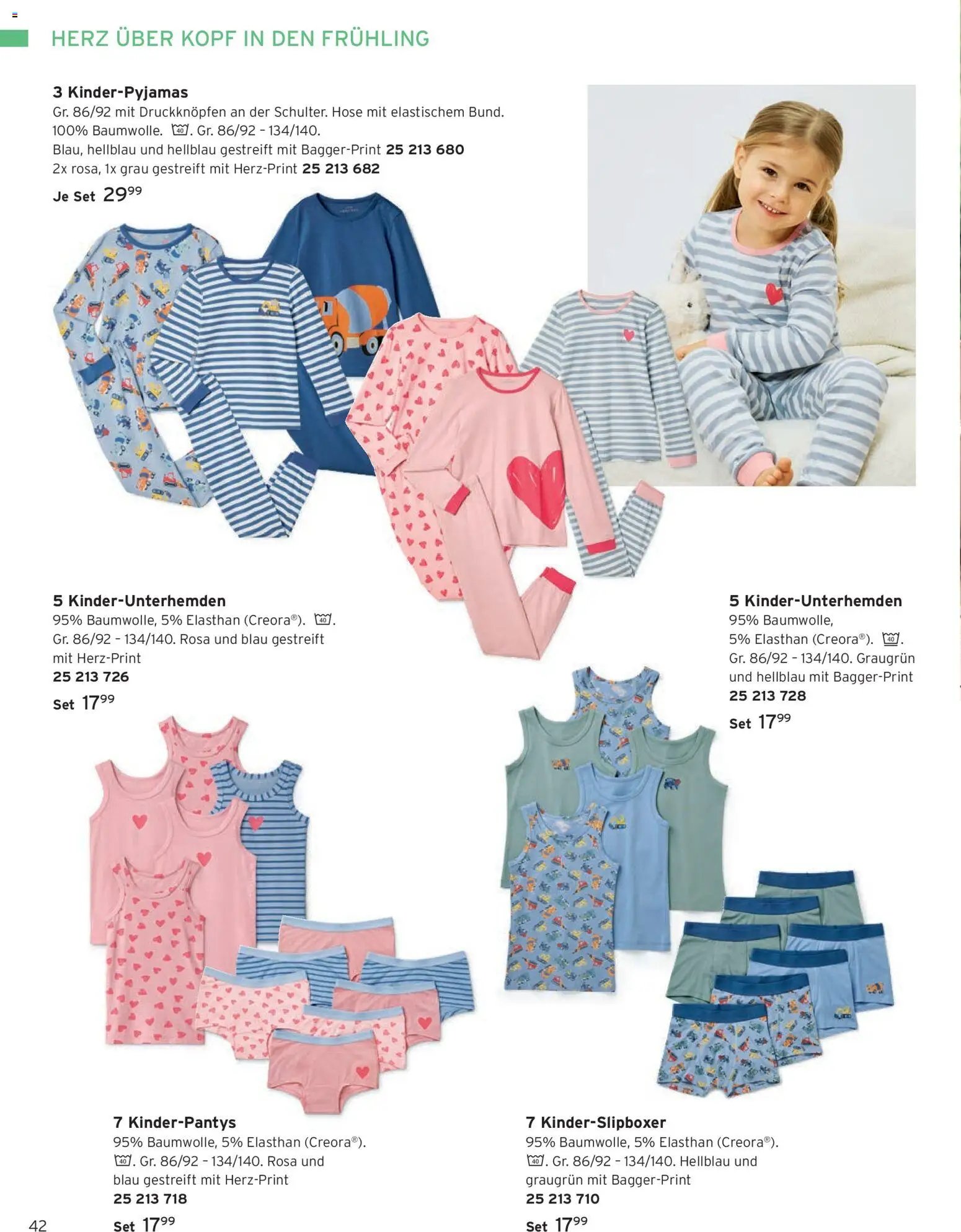 Katalog Tchibo Frühling Kids (2026-03-05 - 2026-05-31)