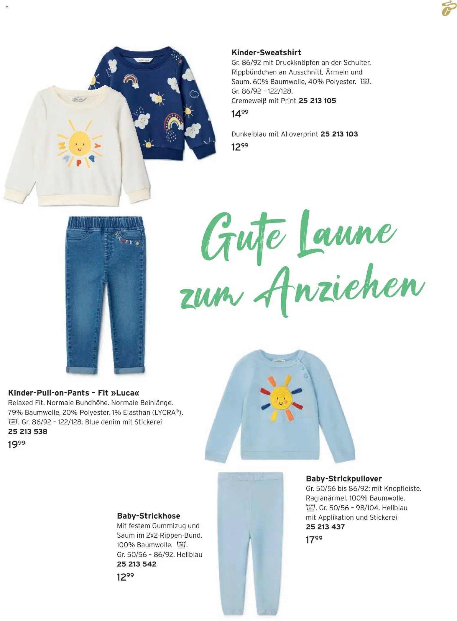 Katalog Tchibo Frühling Kids (2026-03-05 - 2026-05-31)