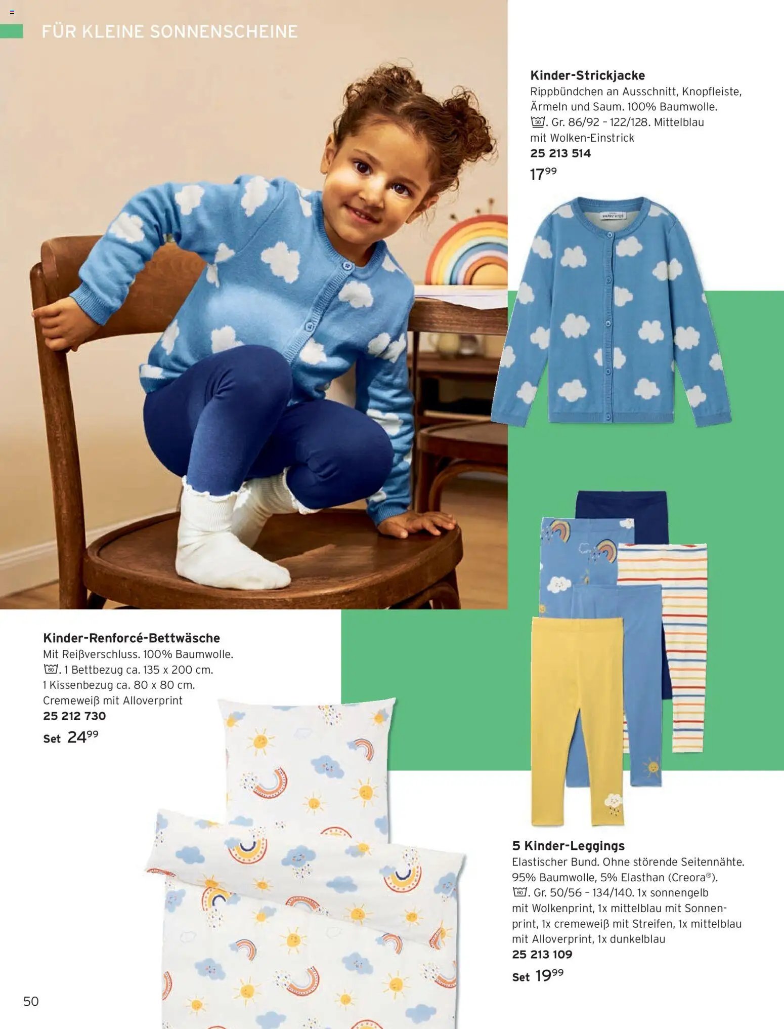 Katalog Tchibo Frühling Kids (2026-03-05 - 2026-05-31)