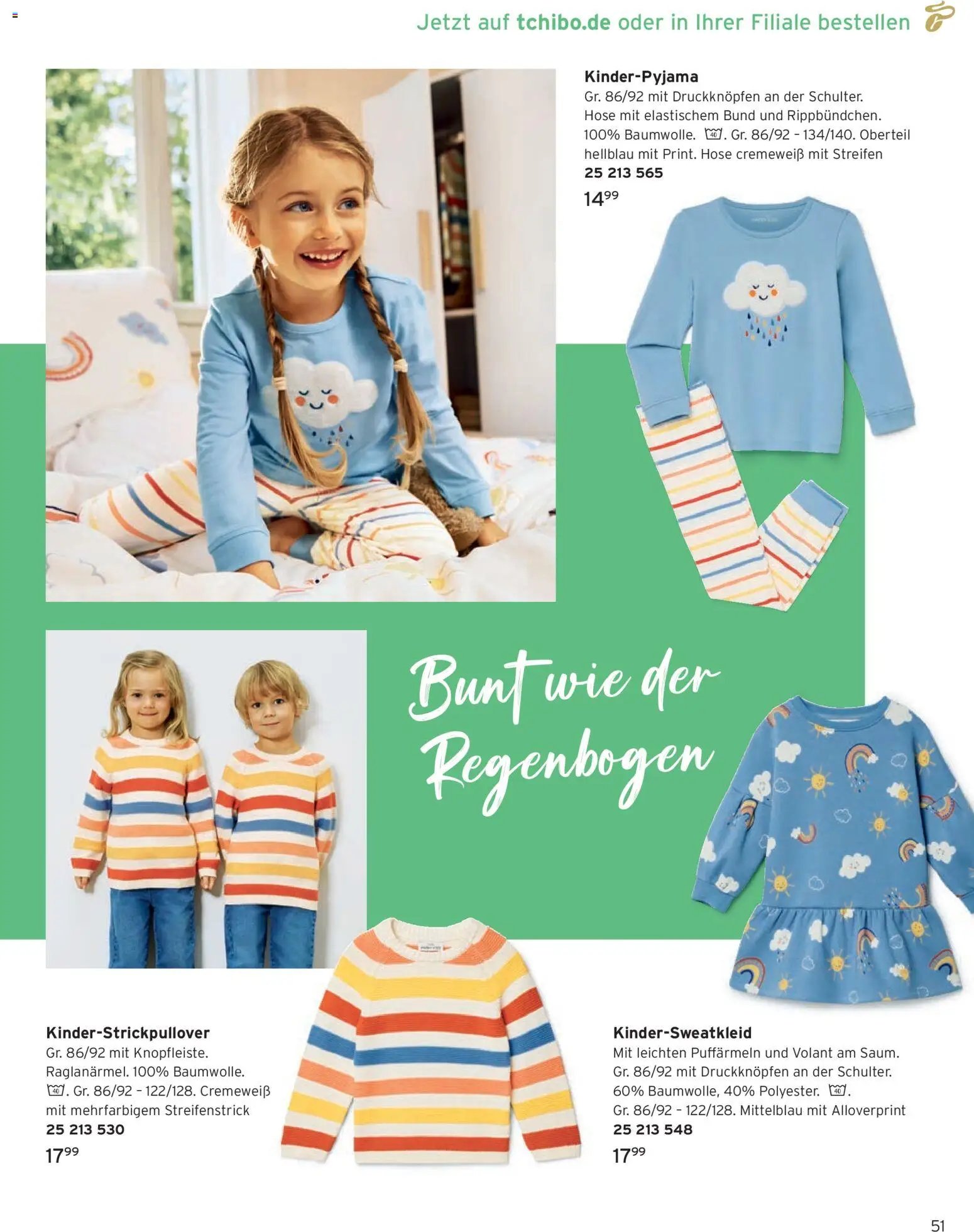 Katalog Tchibo Frühling Kids (2026-03-05 - 2026-05-31)