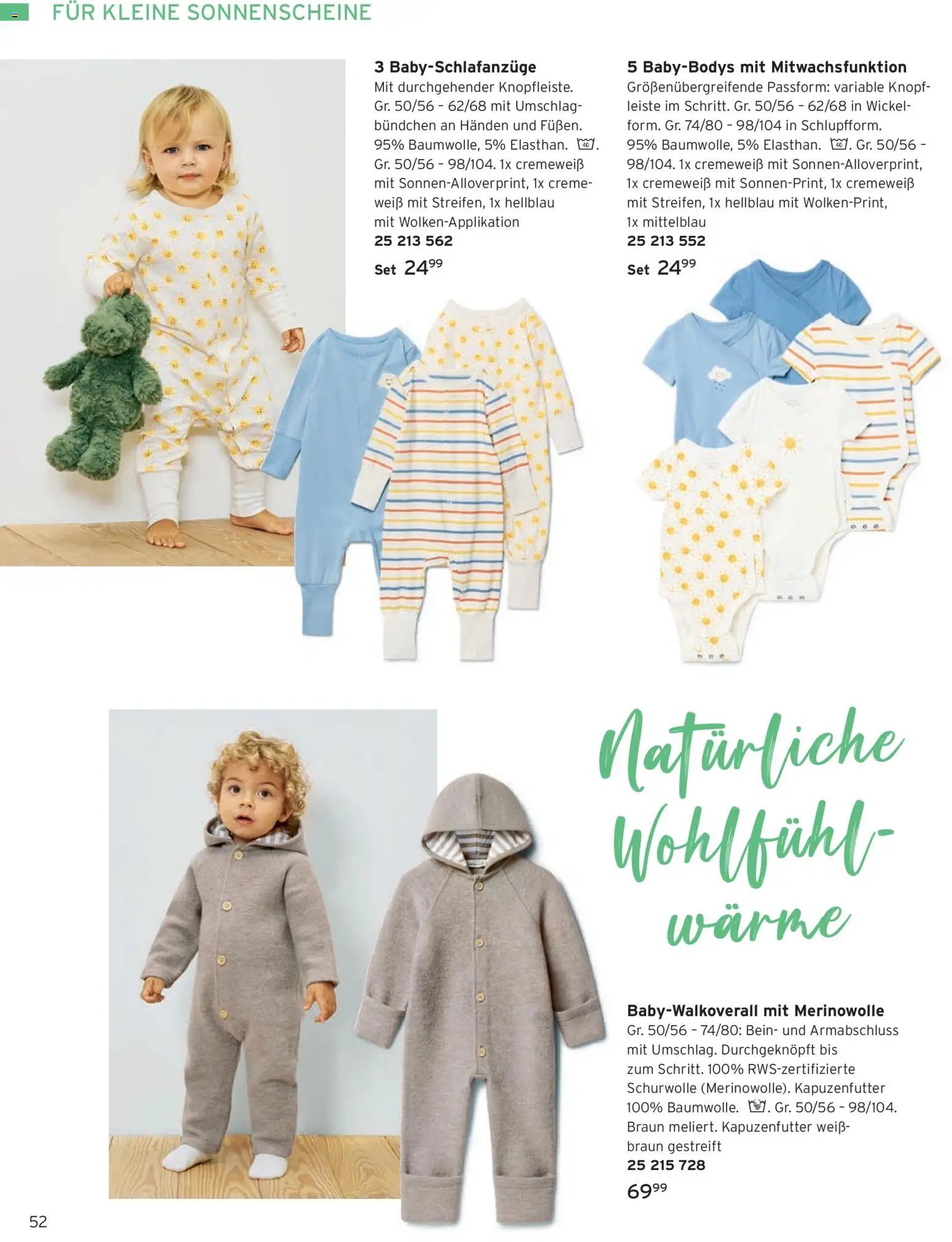 Katalog Tchibo Frühling Kids (2026-03-05 - 2026-05-31)