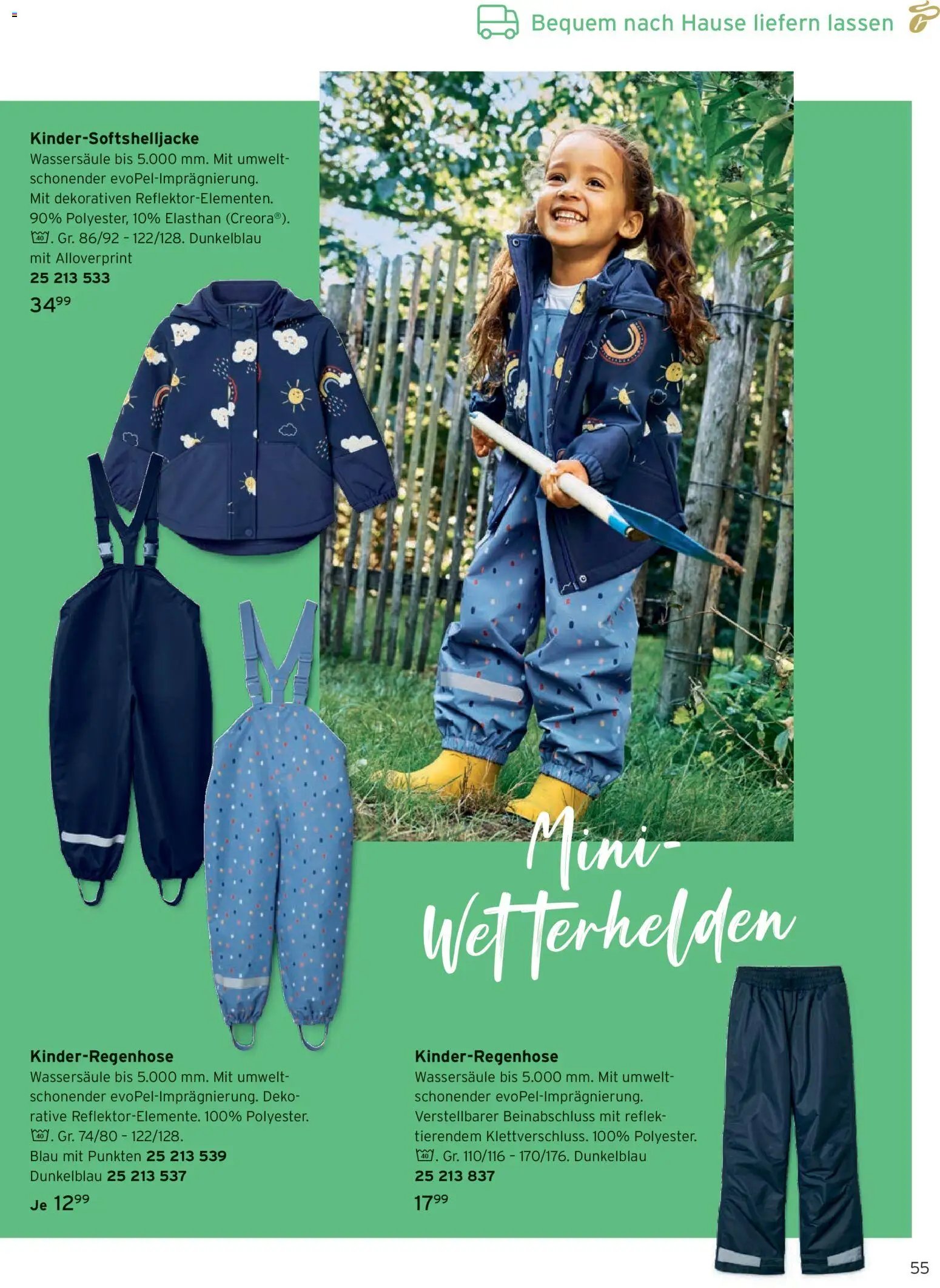 Katalog Tchibo Frühling Kids (2026-03-05 - 2026-05-31)