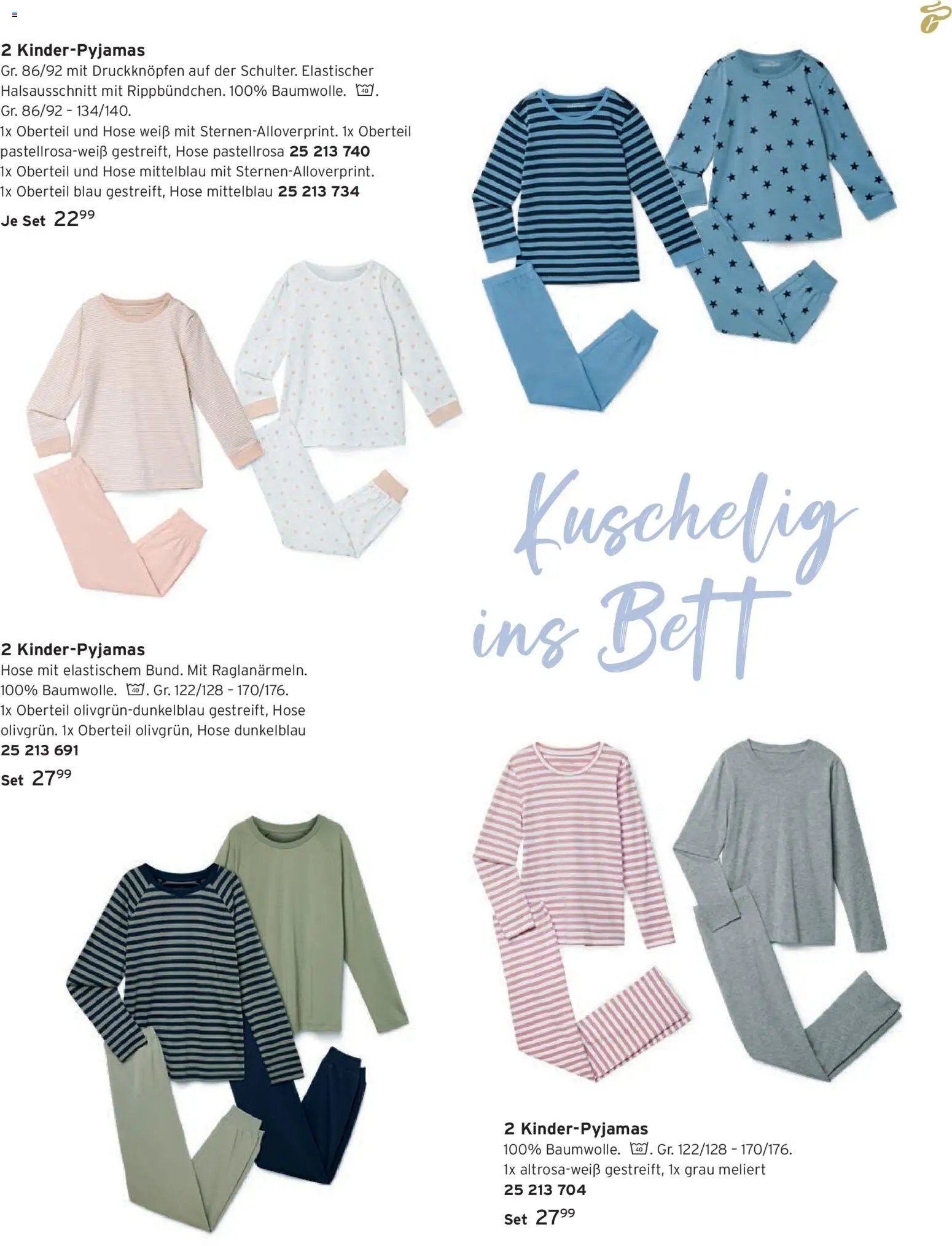 Katalog Tchibo Frühling Kids (2026-03-05 - 2026-05-31)