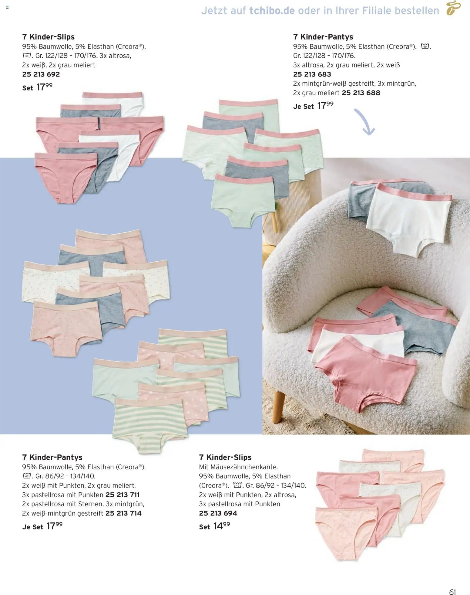 Katalog Tchibo Frühling Kids (2026-03-05 - 2026-05-31)