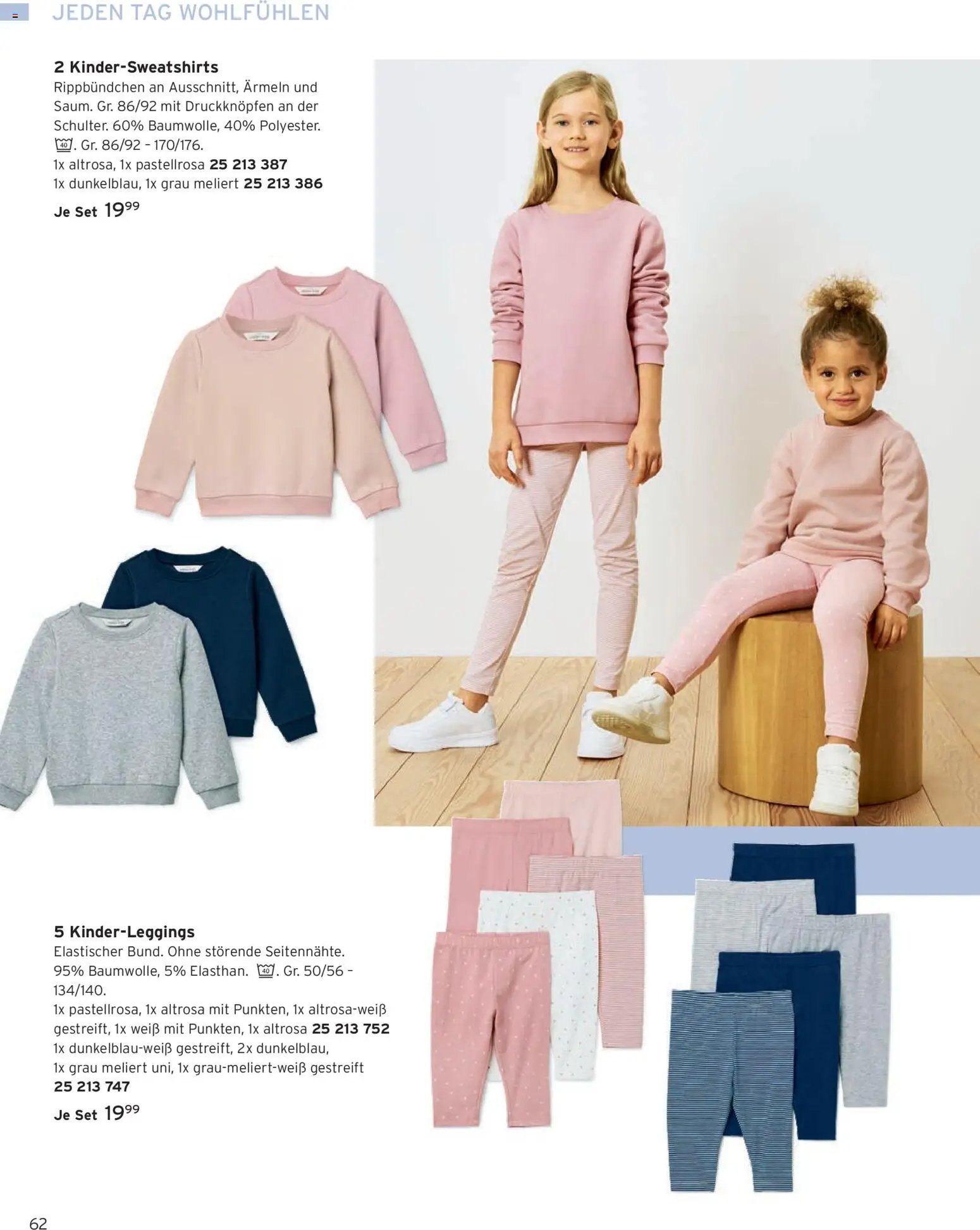 Katalog Tchibo Frühling Kids (2026-03-05 - 2026-05-31)