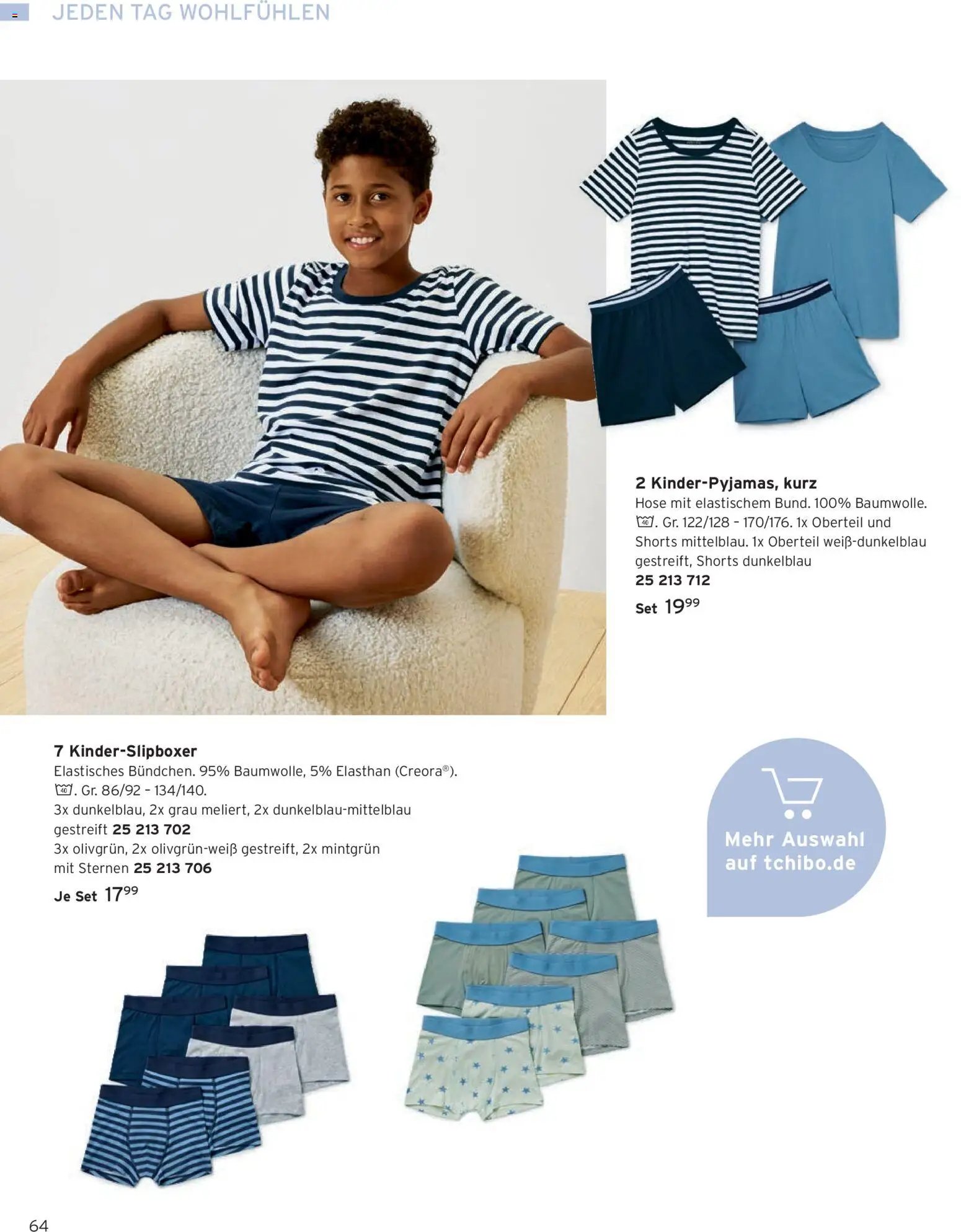 Katalog Tchibo Frühling Kids (2026-03-05 - 2026-05-31)