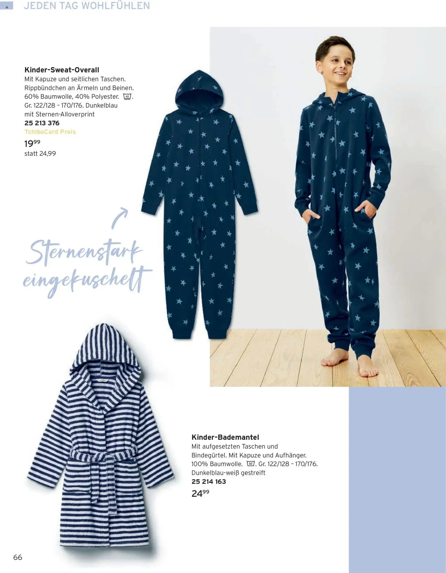 Katalog Tchibo Frühling Kids (2026-03-05 - 2026-05-31)