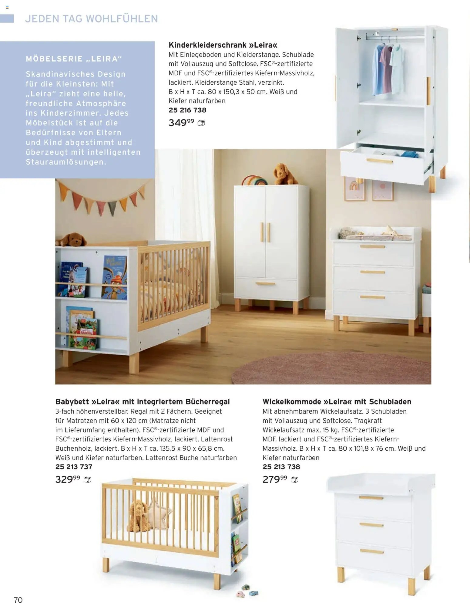 Katalog Tchibo Frühling Kids