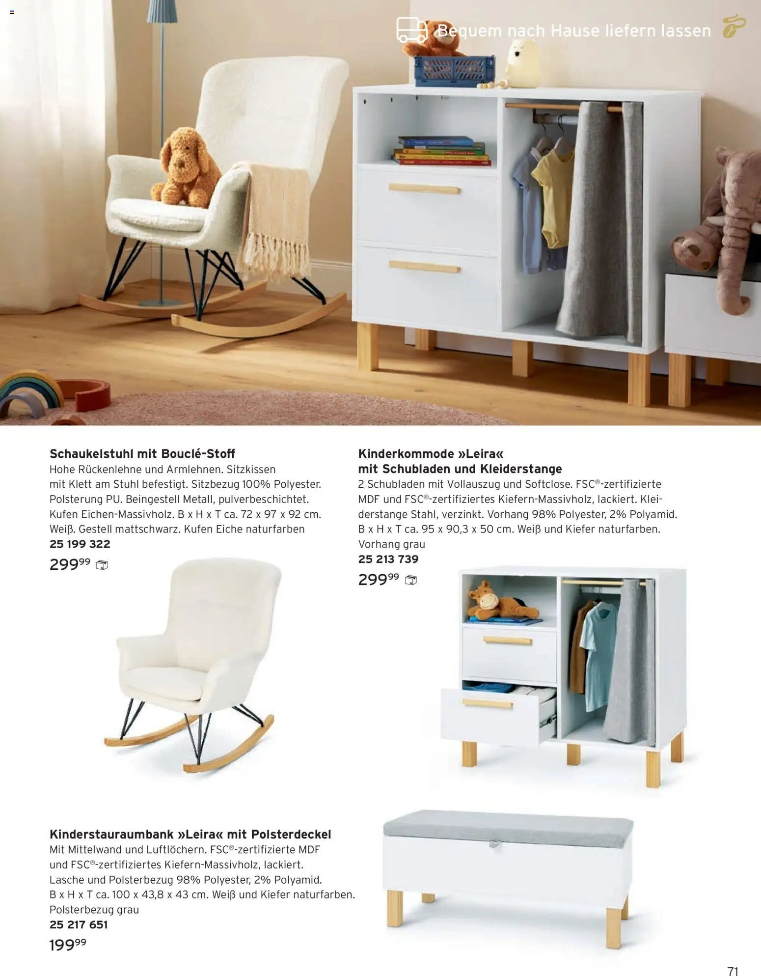 Katalog Tchibo Frühling Kids