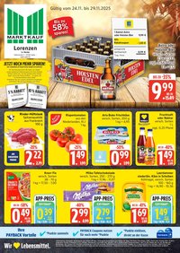 Marktkauf - Marktkauf: Wochenangebote