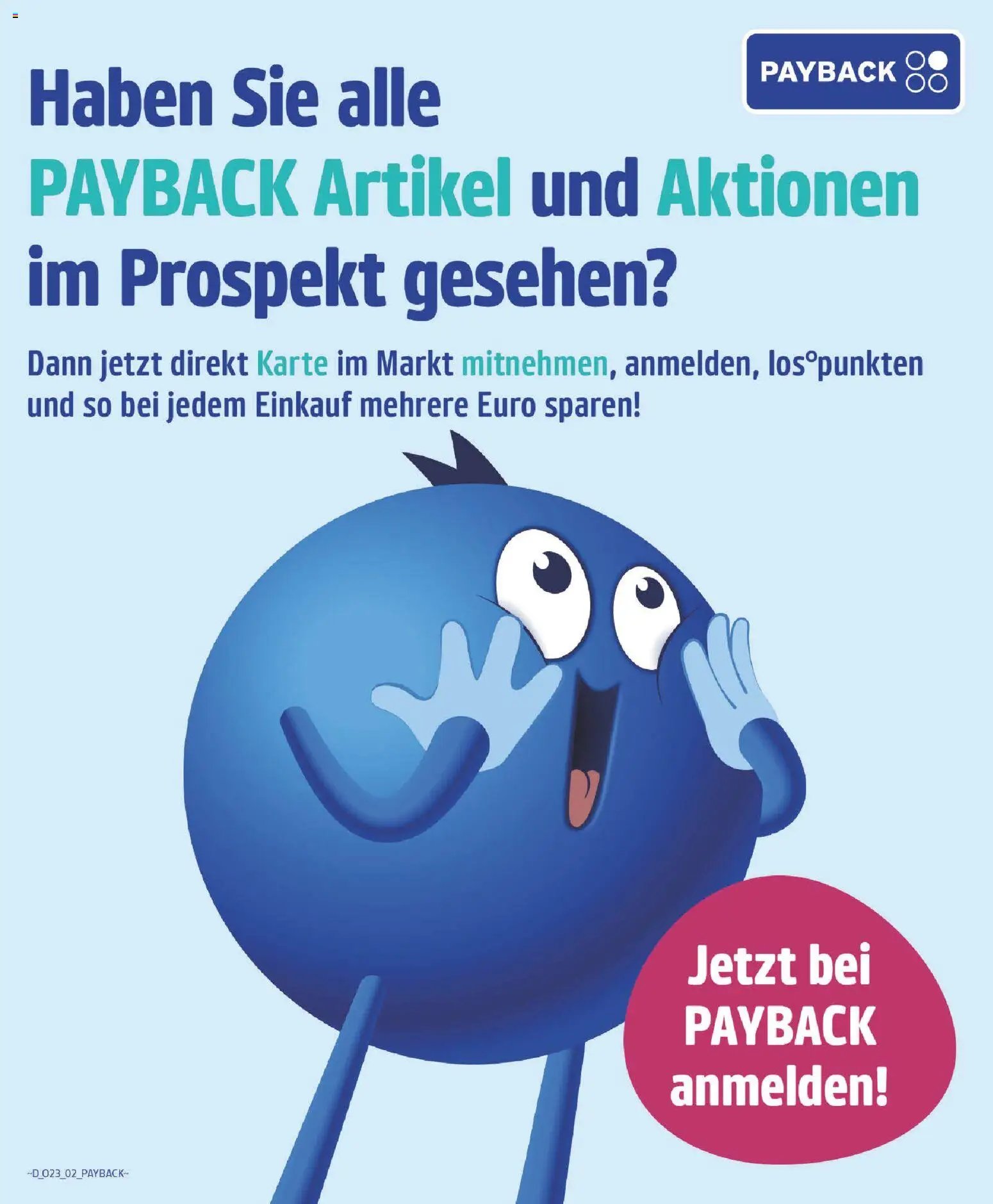 Edeka Prospekt