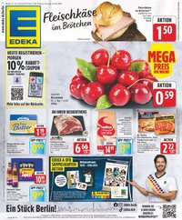 Edeka Prospekt
