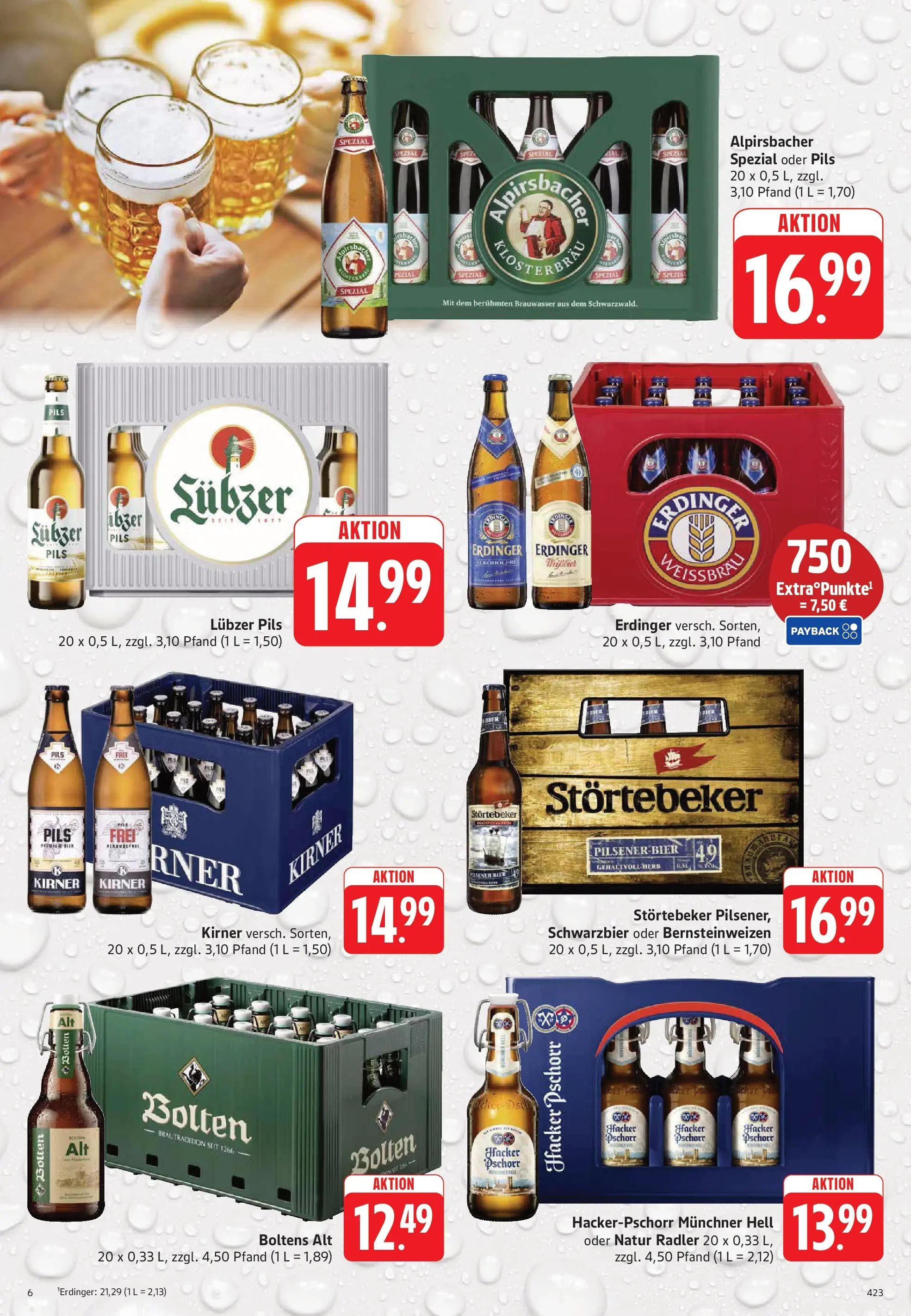 Trinkgut Prospekt Bad Kreuznach	