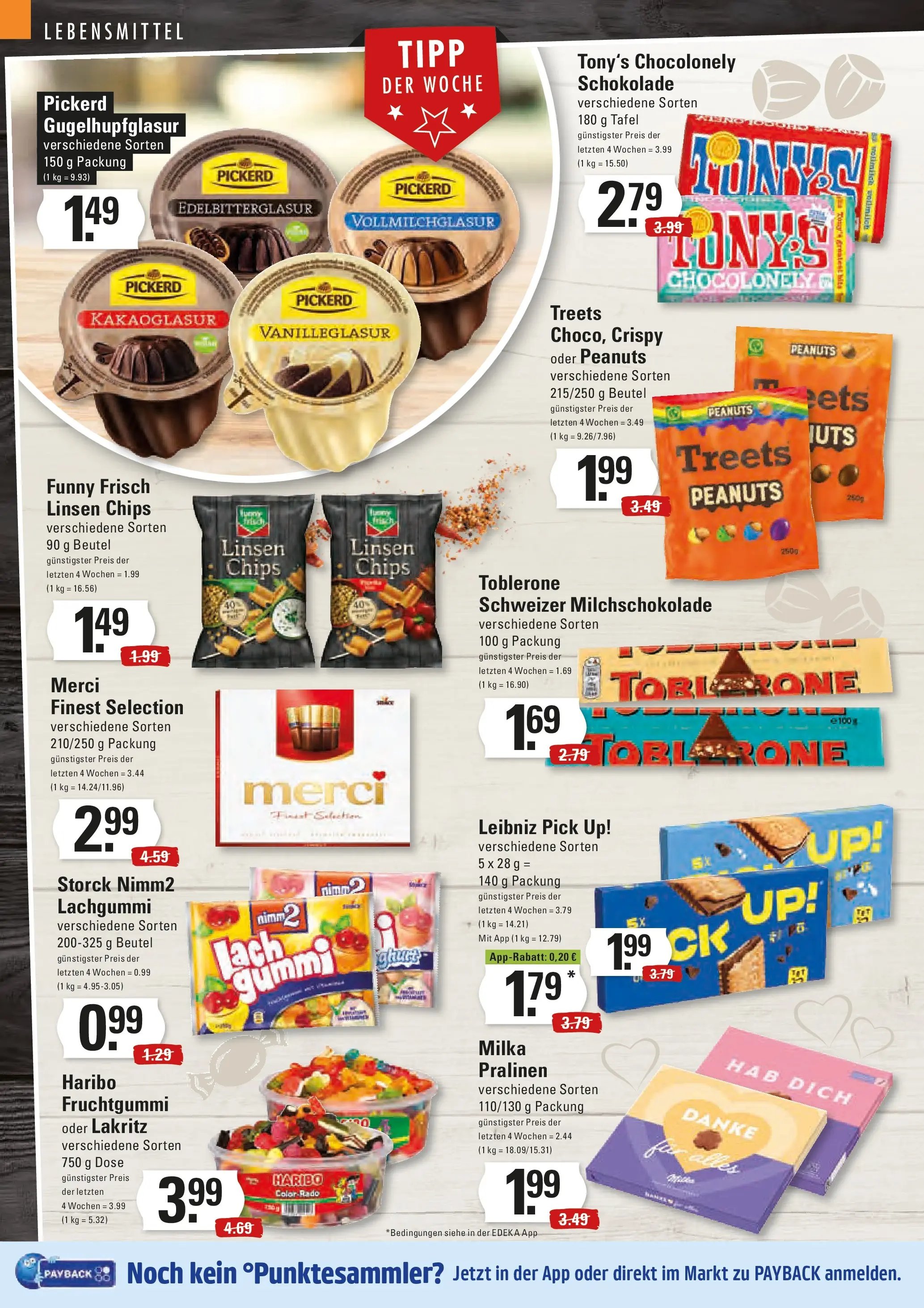 Marktkauf - Marktkauf: Wochenangebote