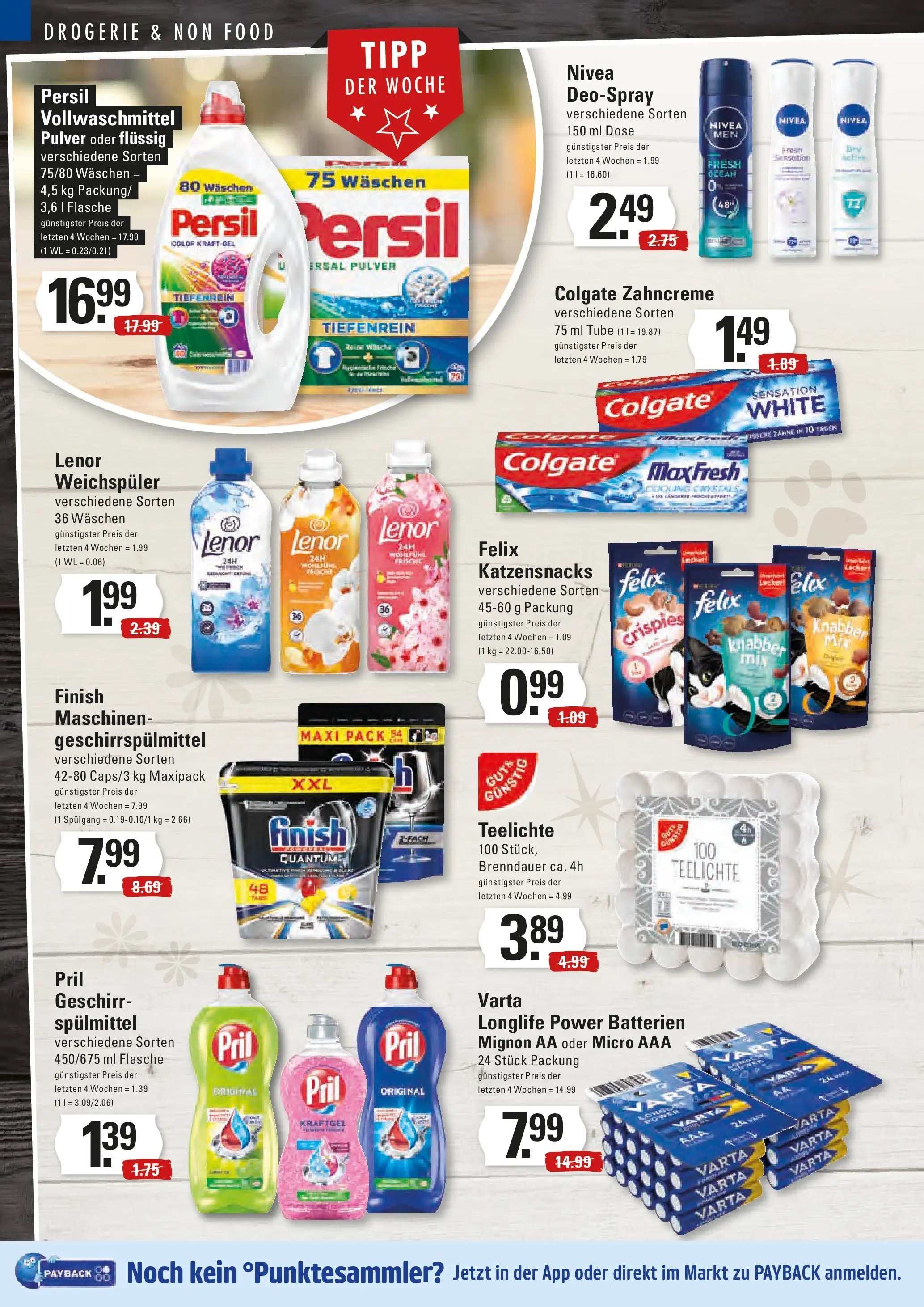 Marktkauf - Marktkauf: Wochenangebote