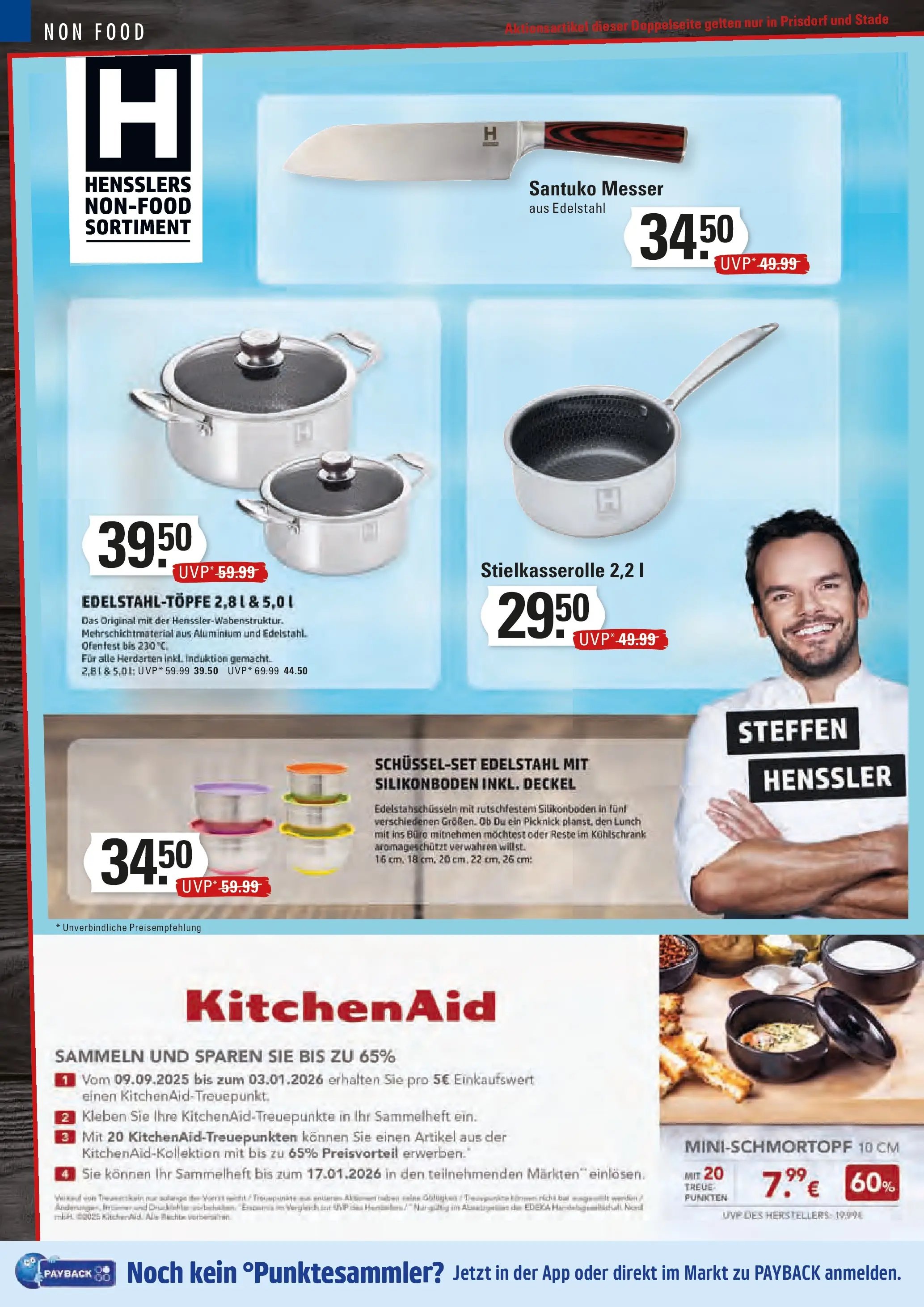 Marktkauf - Marktkauf: Wochenangebote