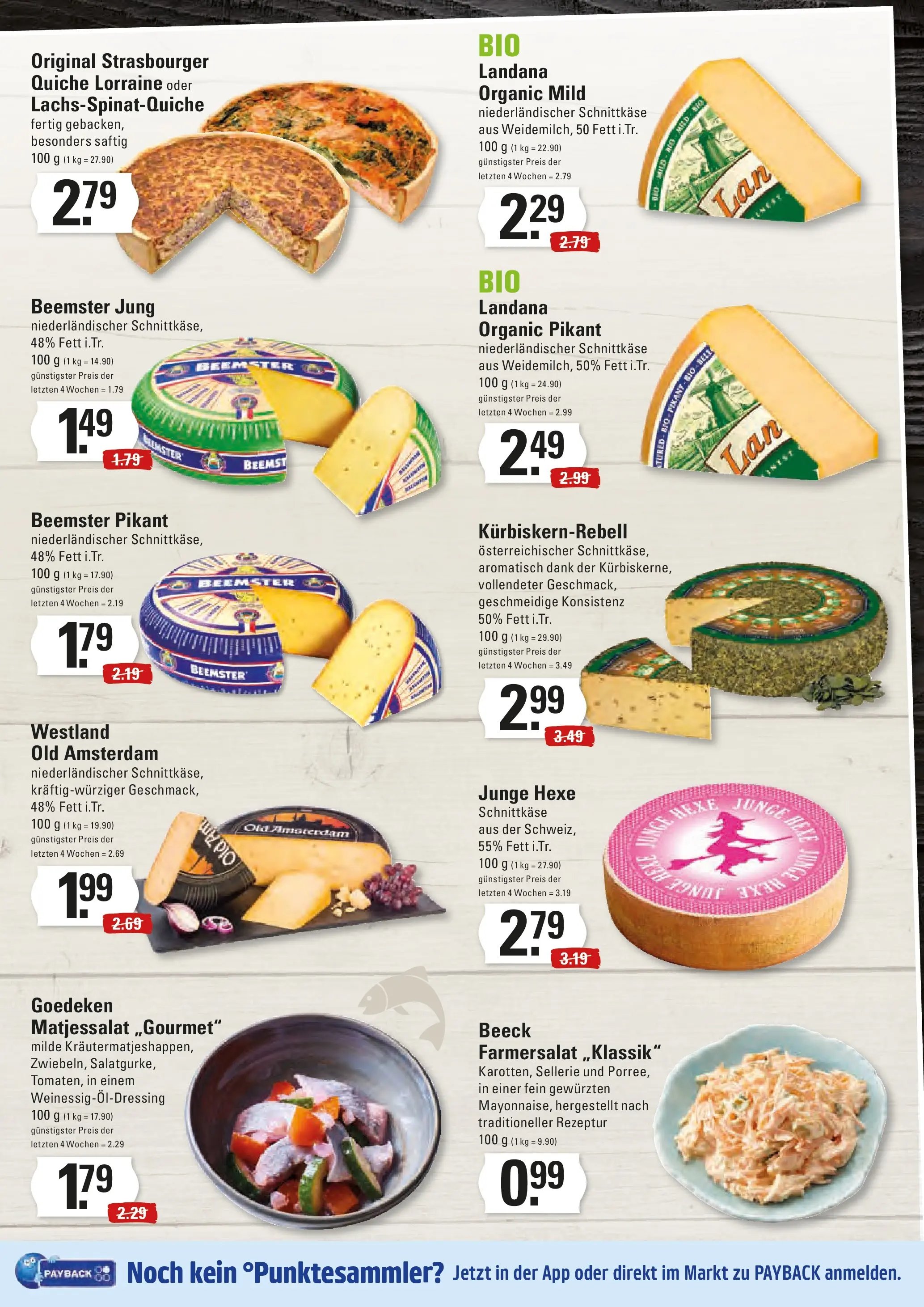 Marktkauf - Marktkauf: Wochenangebote