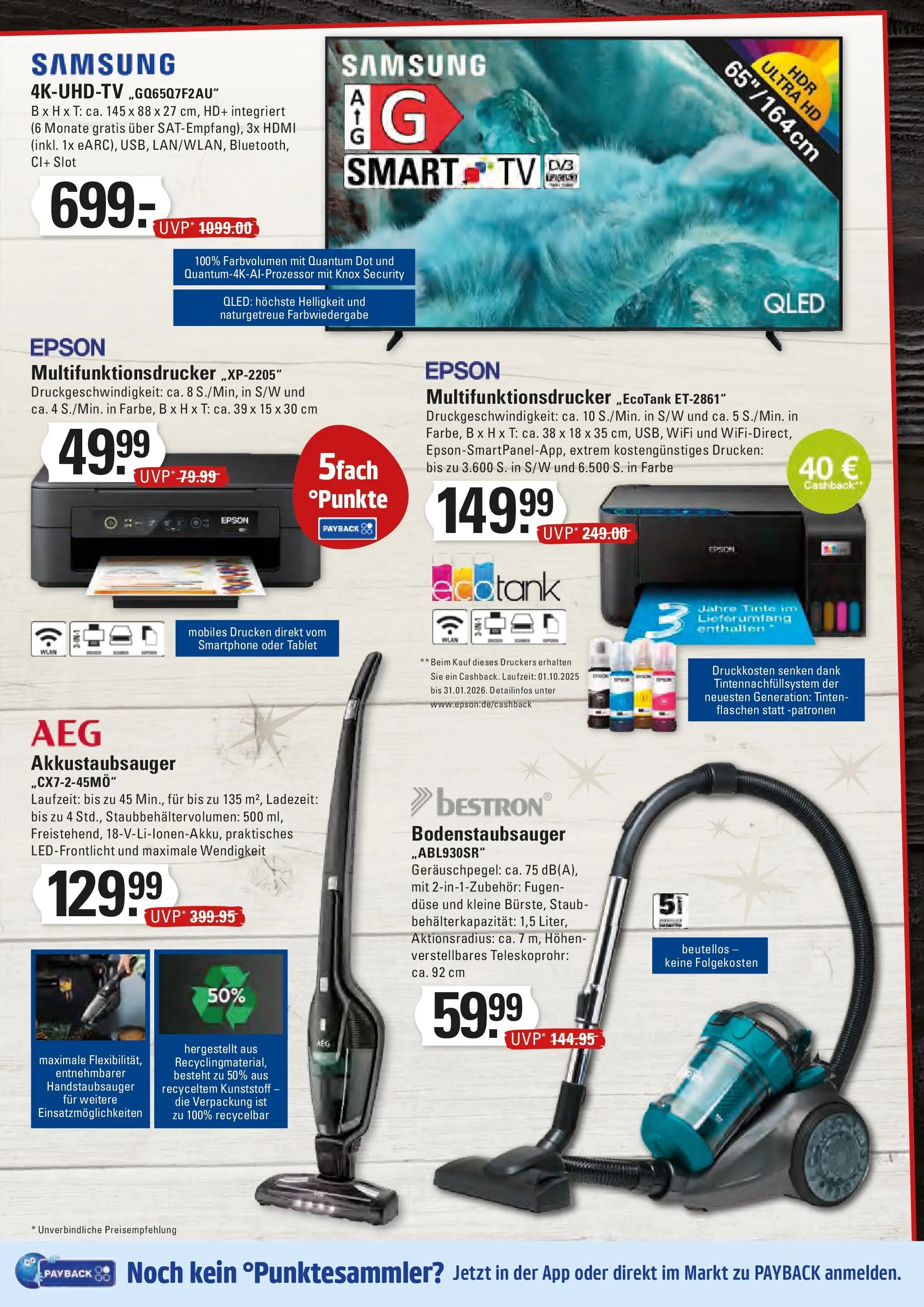 Marktkauf - Marktkauf: Wochenangebote