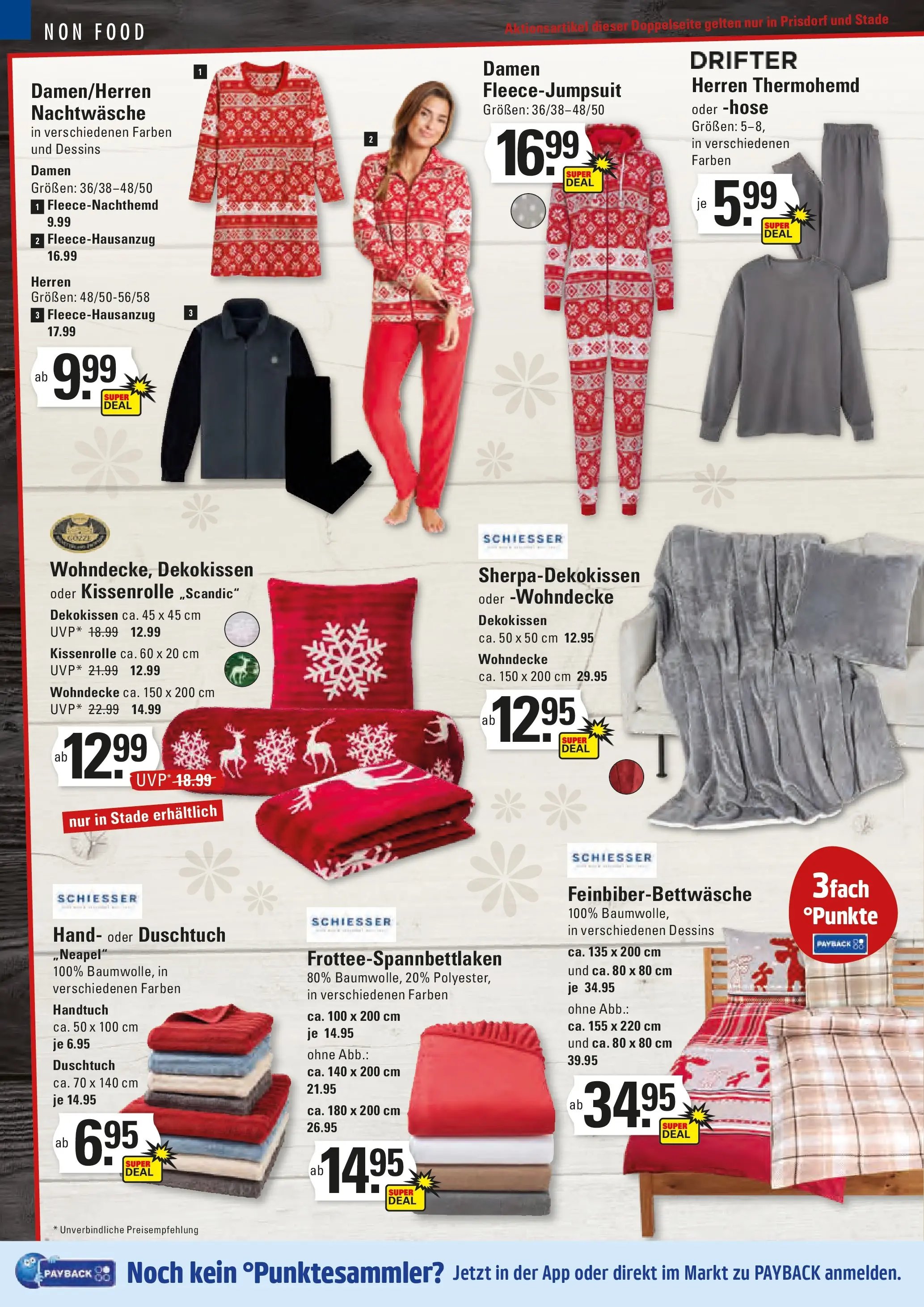 Marktkauf - Marktkauf: Wochenangebote