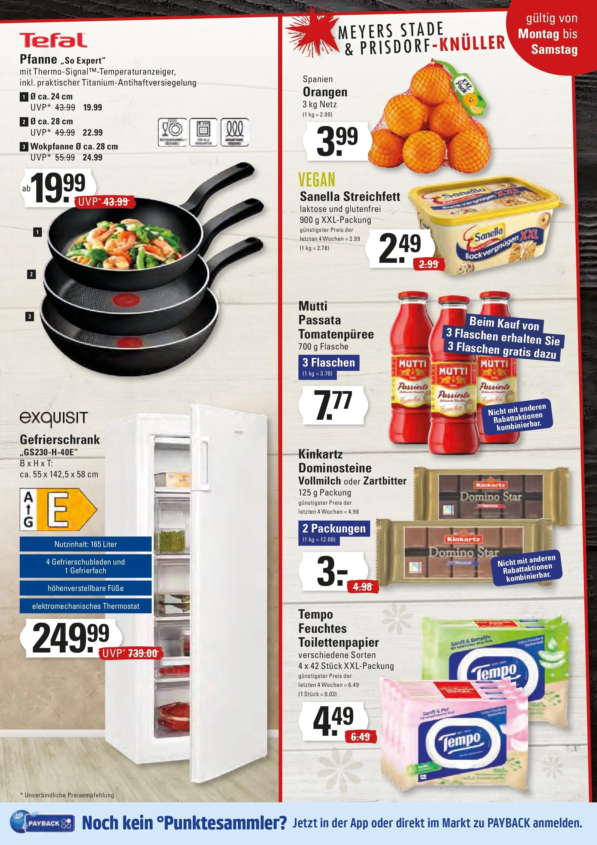 Marktkauf - Marktkauf: Wochenangebote