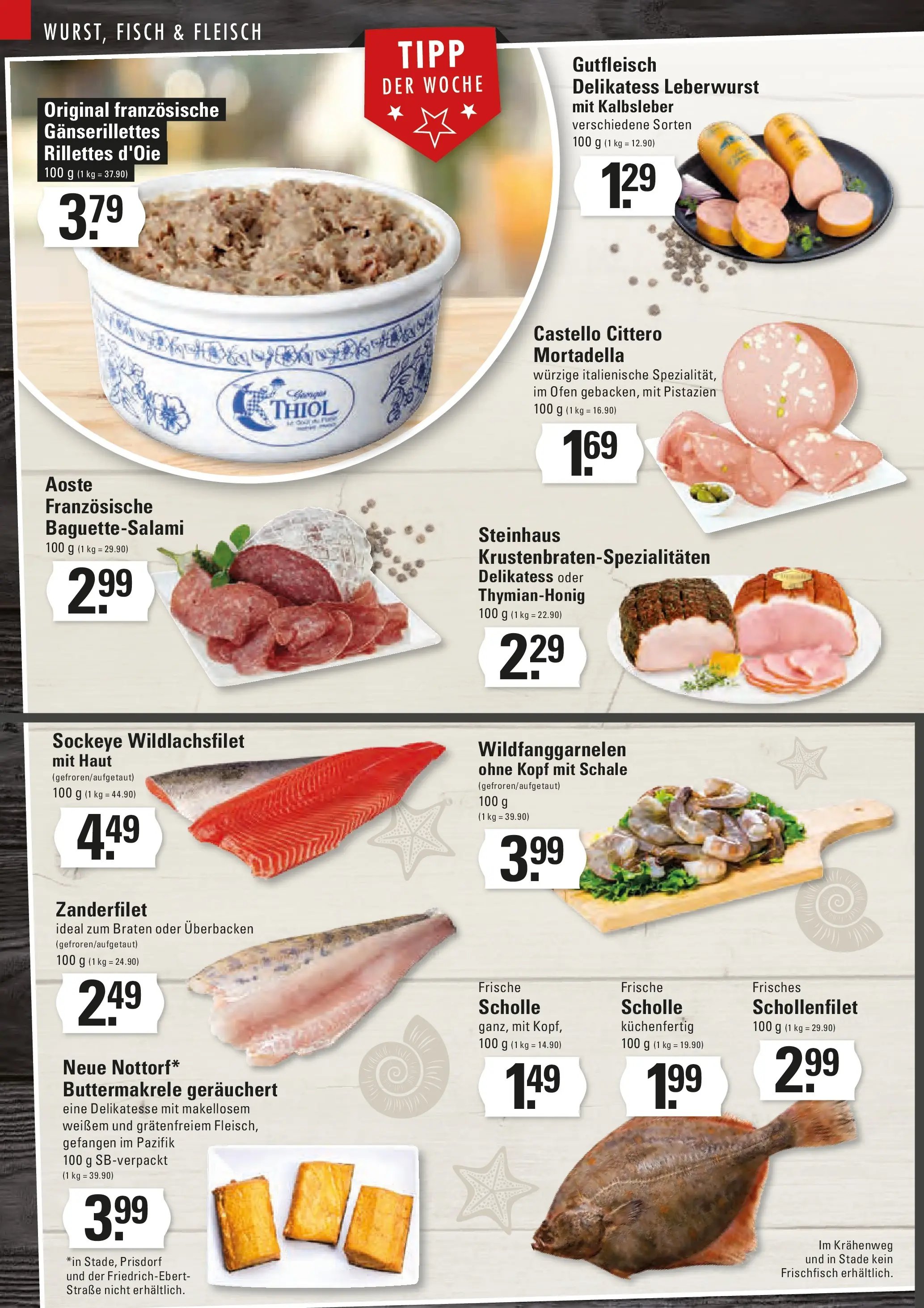 Marktkauf - Marktkauf: Wochenangebote