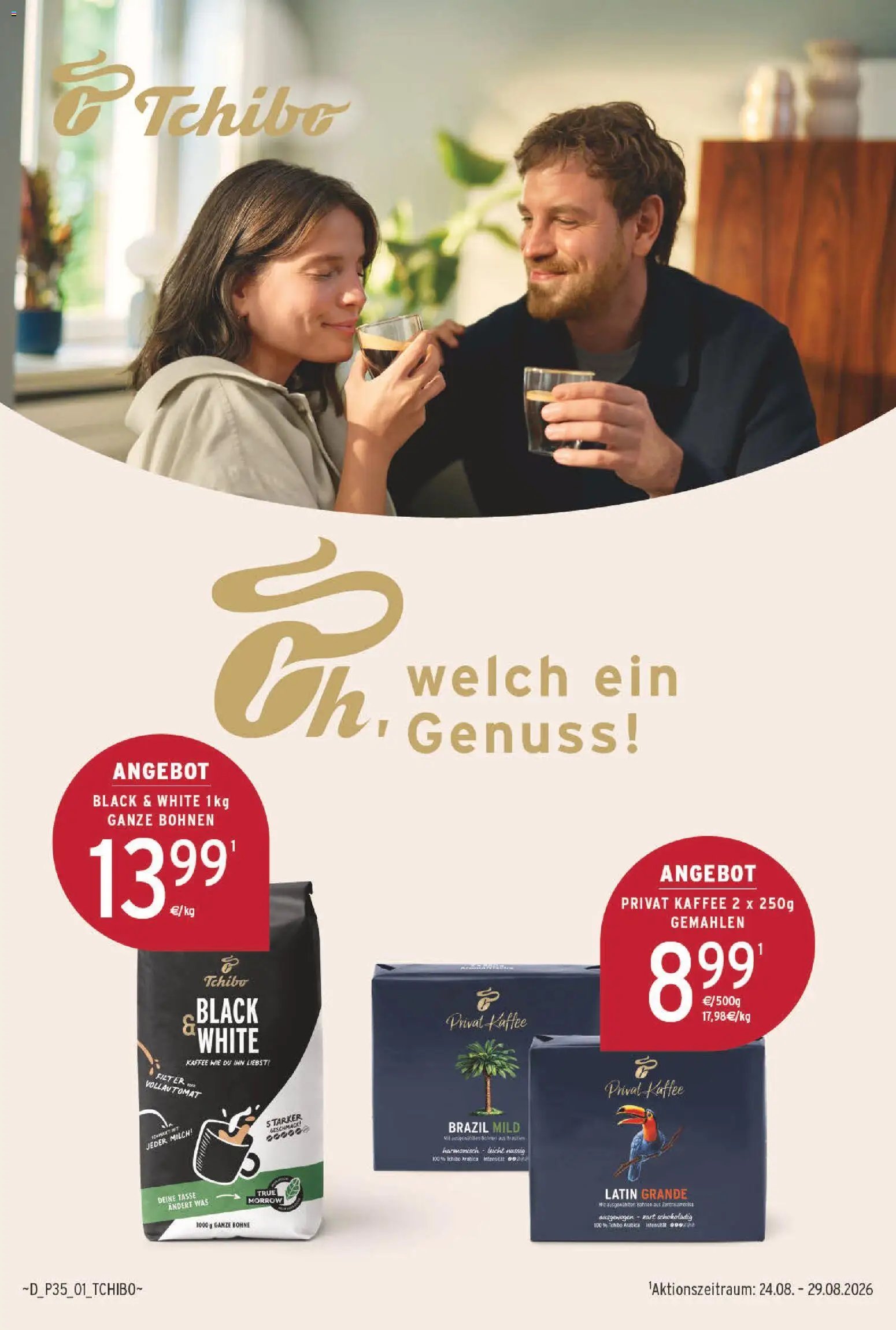 NP Discount Prospekt