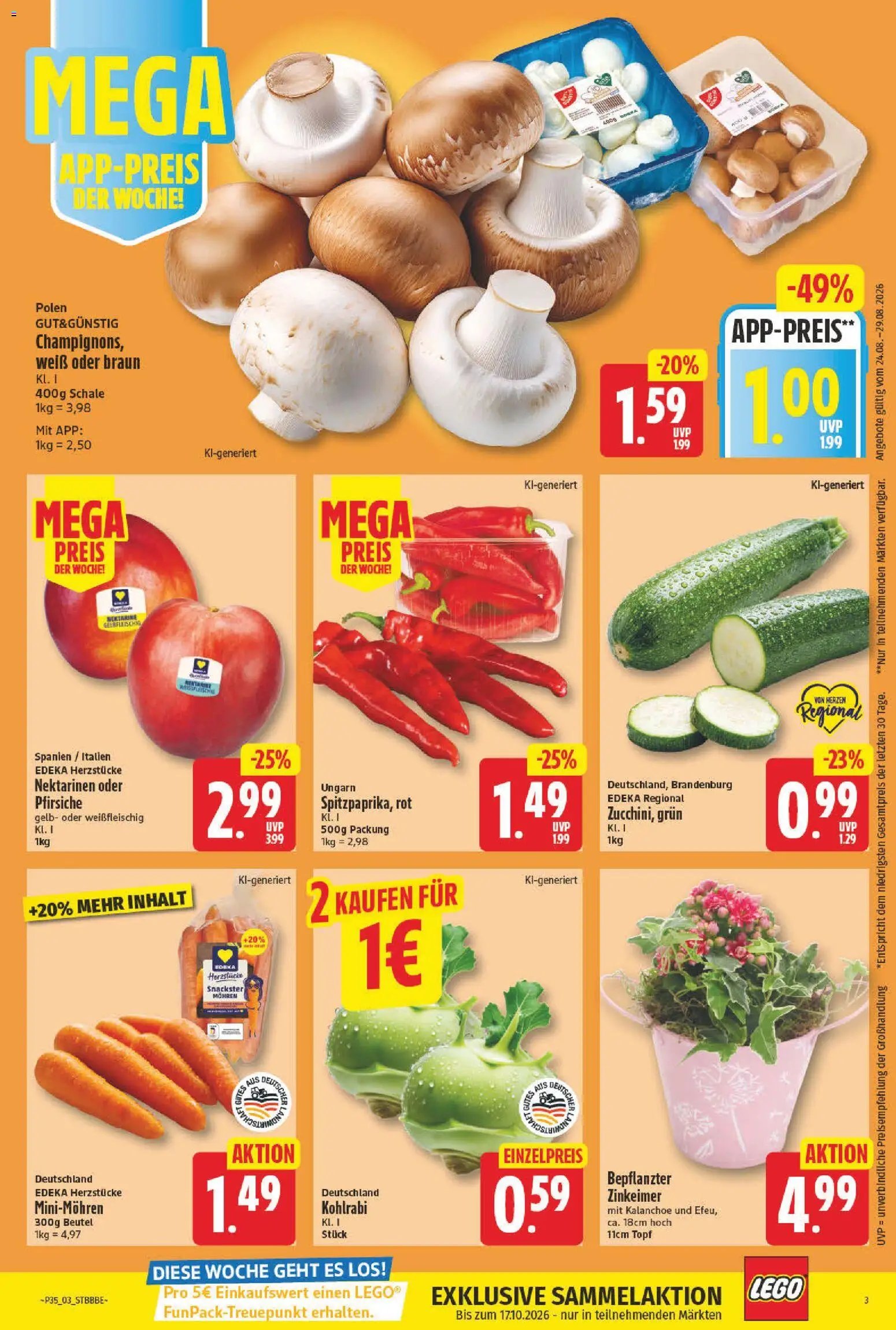 NP Discount Prospekt