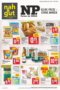 NP Discount Prospekt