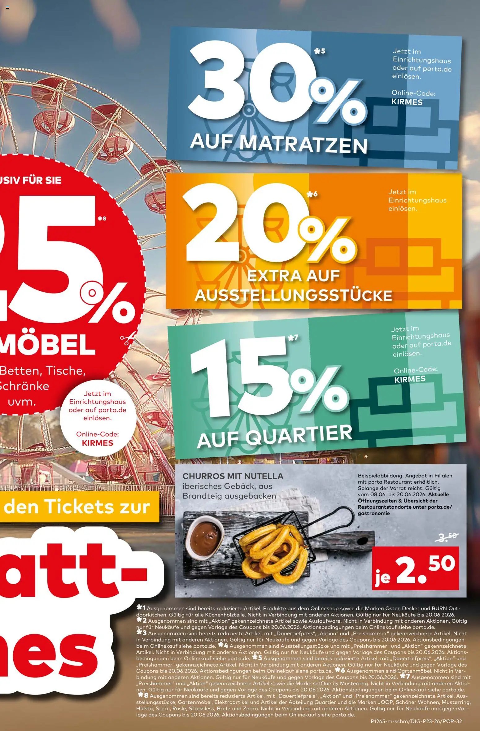 Porta! Prospekt