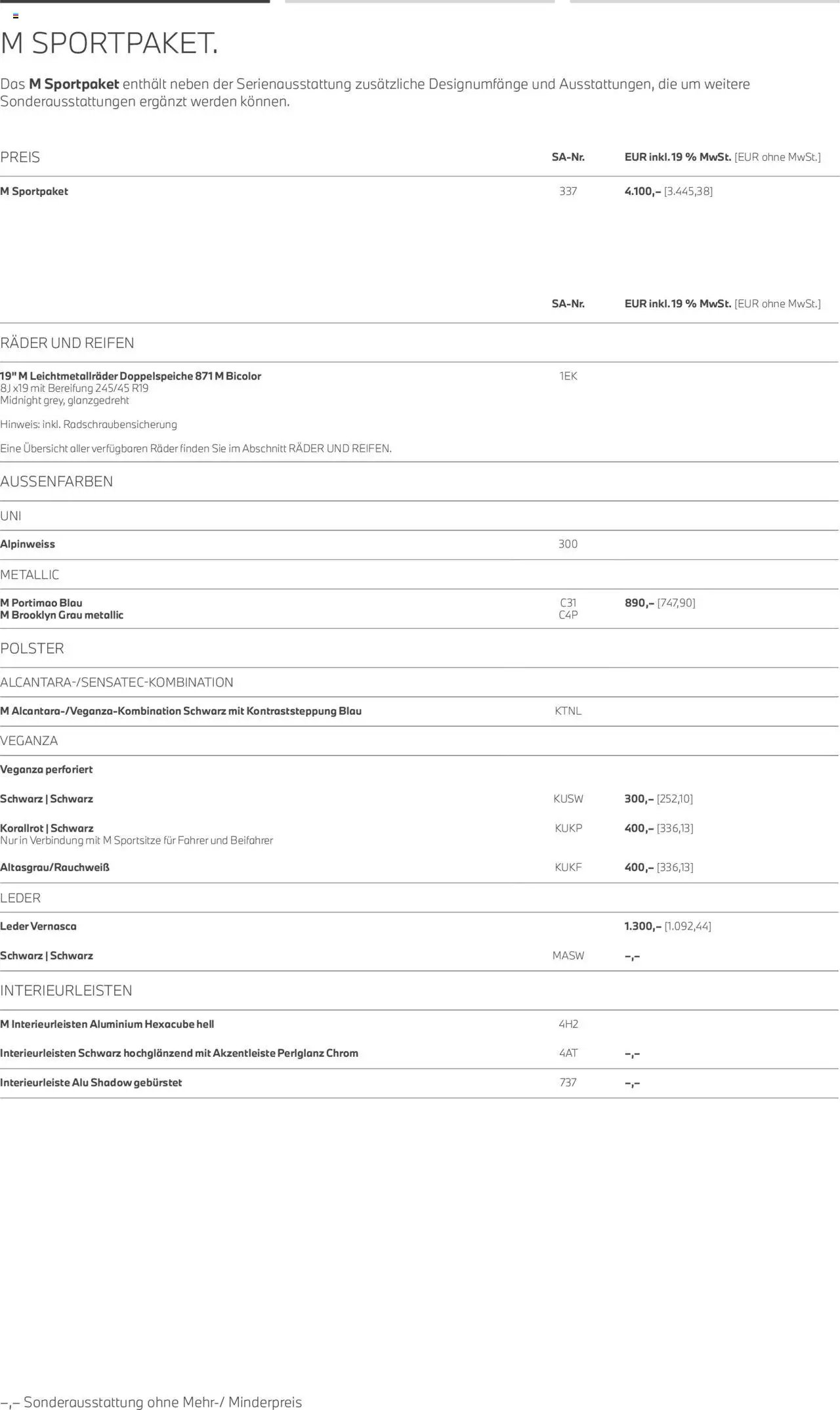 BMW X2 (2025-07-01 - 2026-06-30) | 7