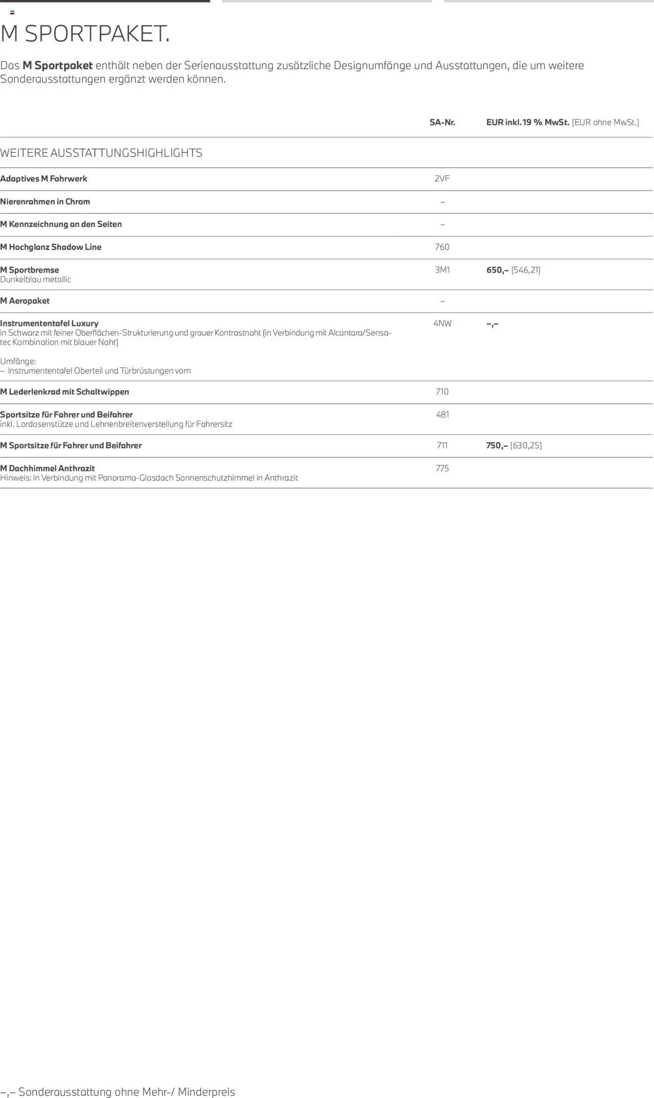 BMW X2 (2025-07-01 - 2026-06-30) | 8