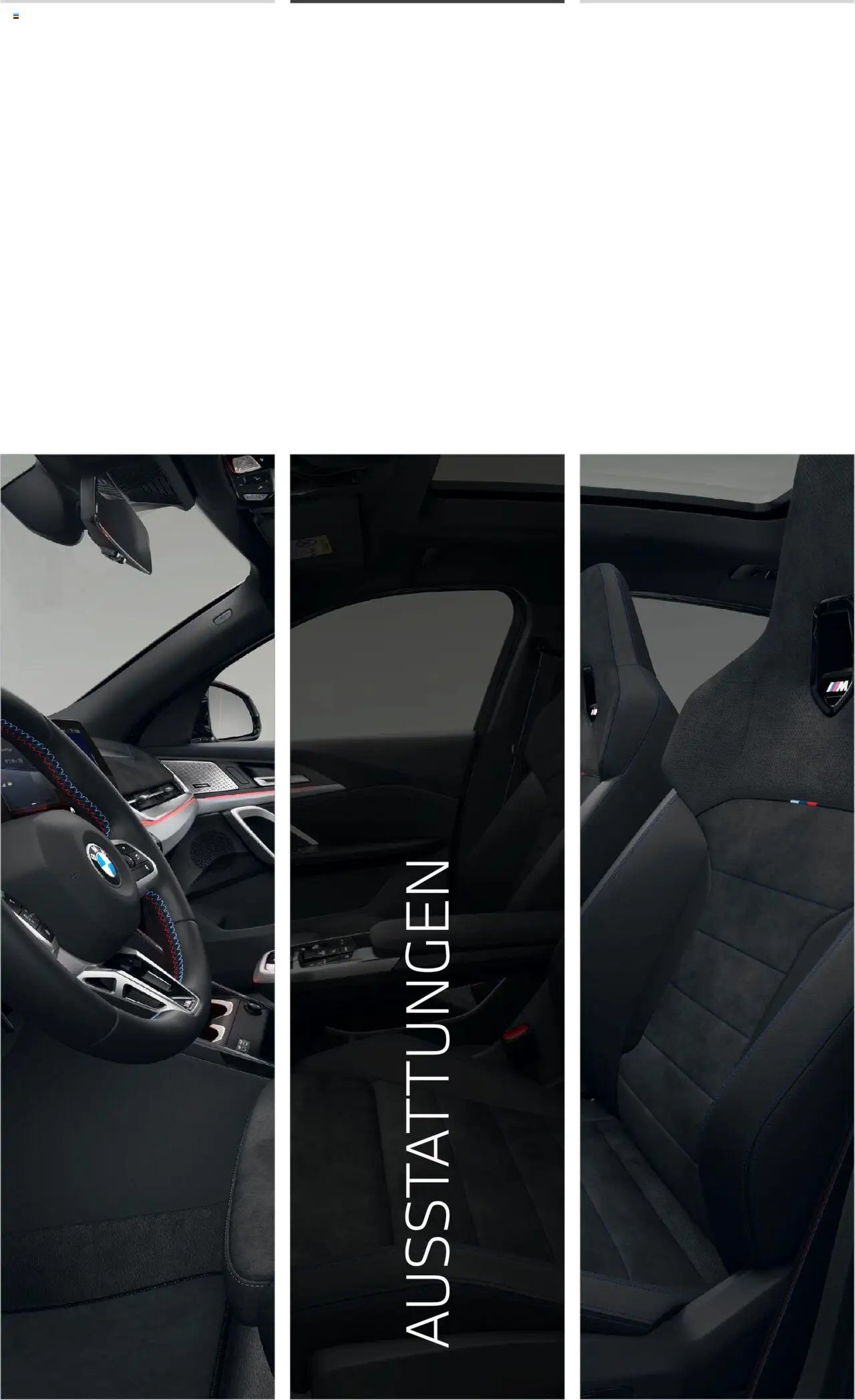 BMW X2 (2025-07-01 - 2026-06-30) | 10