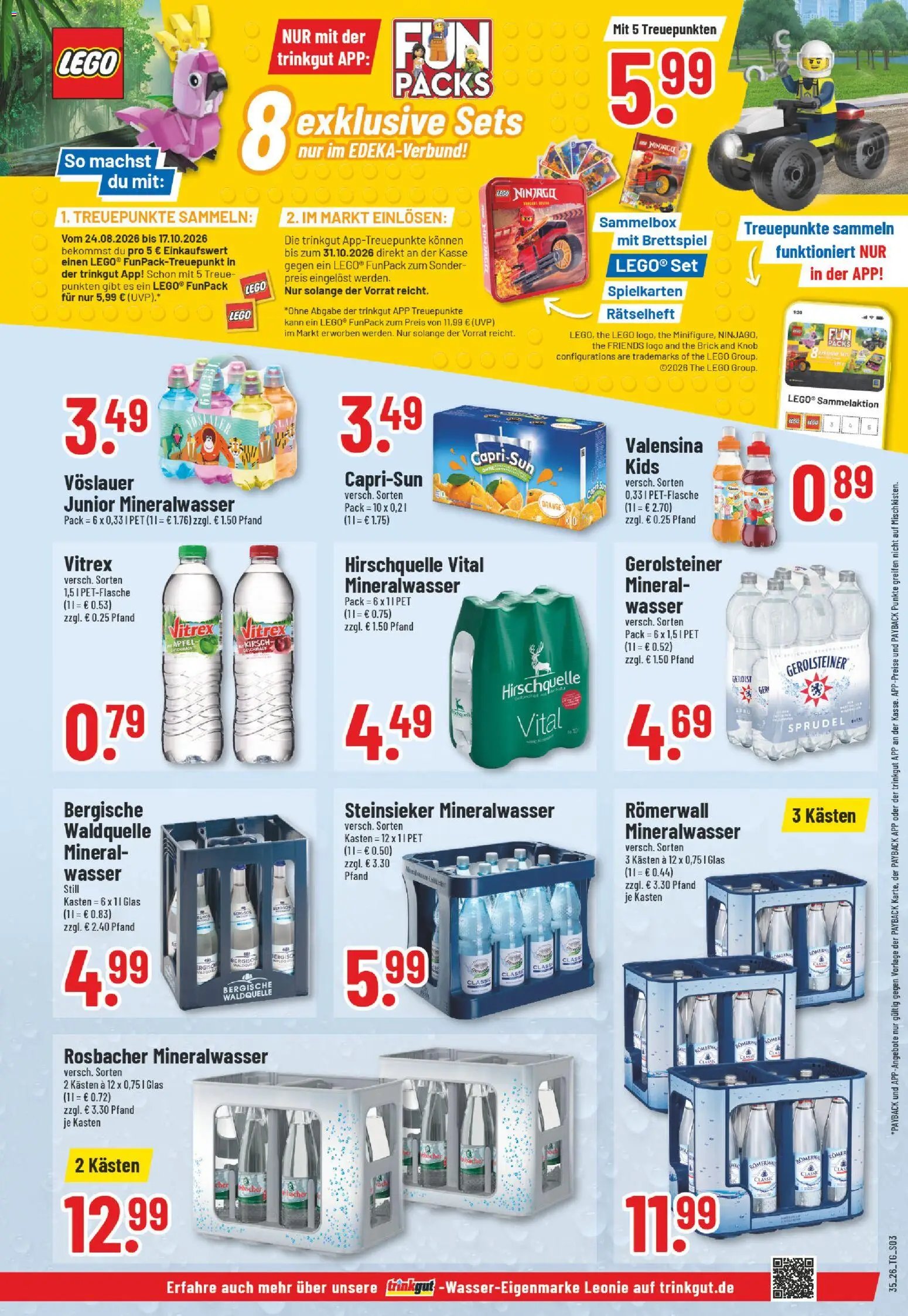 Trinkgut Prospekt