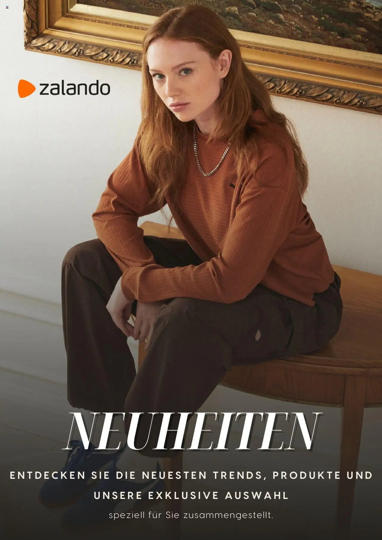 Zalando Prospekt 	 (2025-10-01 - 2025-10-31) | 1