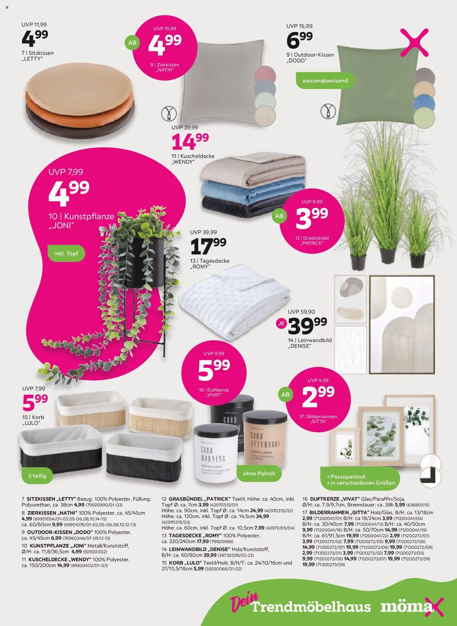 Mömax Prospekt 	 (2026-03-30 - 2026-04-05)