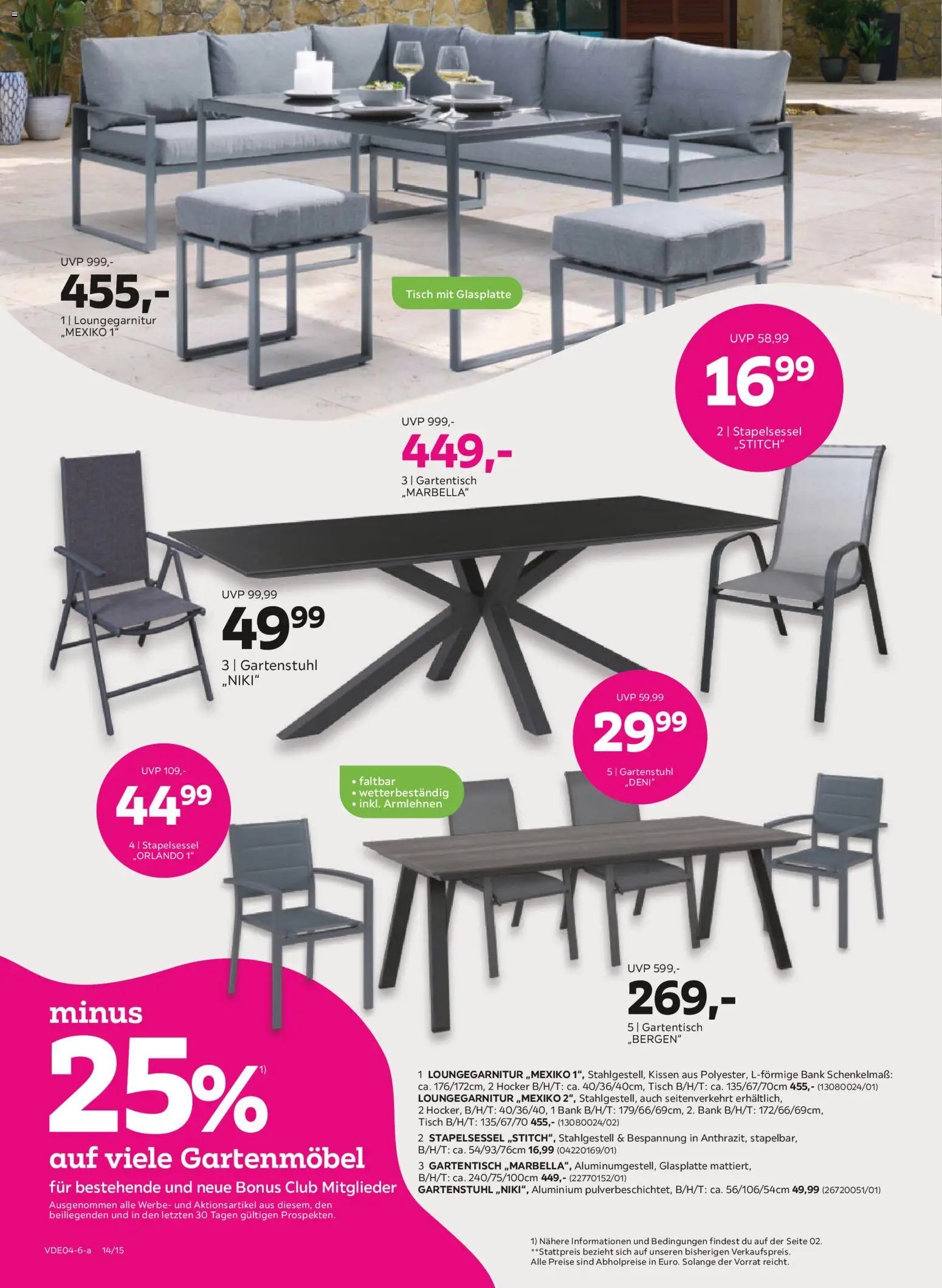 Mömax Prospekt 	 (2026-03-30 - 2026-04-05)