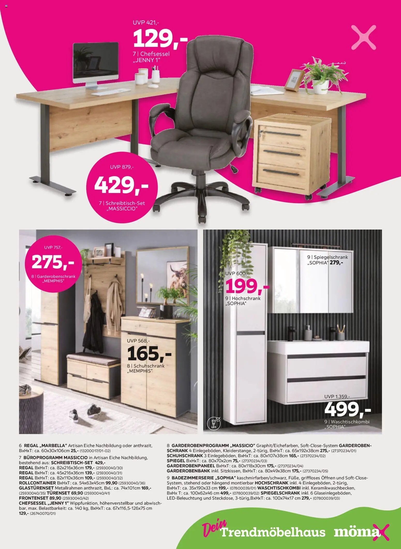 Mömax Prospekt 	 (2026-03-30 - 2026-04-05)