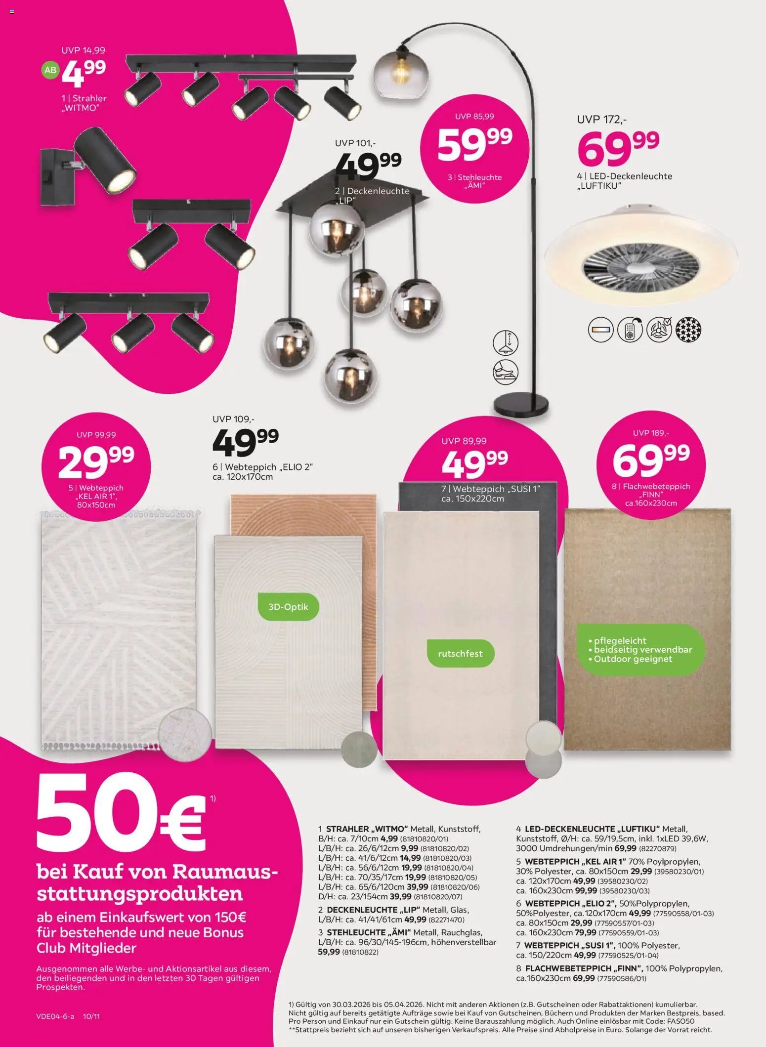 Mömax Prospekt 	 (2026-03-30 - 2026-04-05)